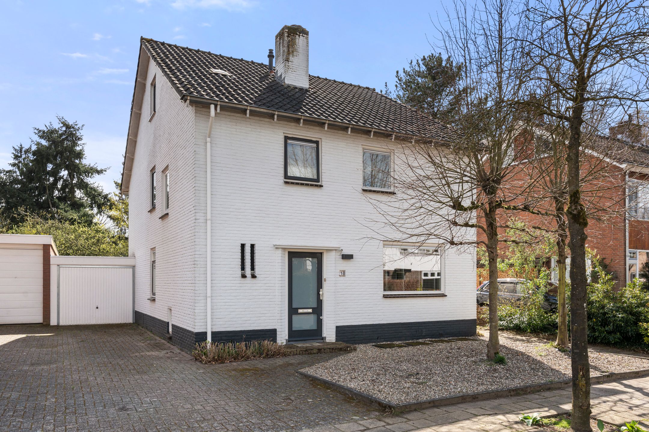 Foto van Swammerdamlaan 18, Bennekom