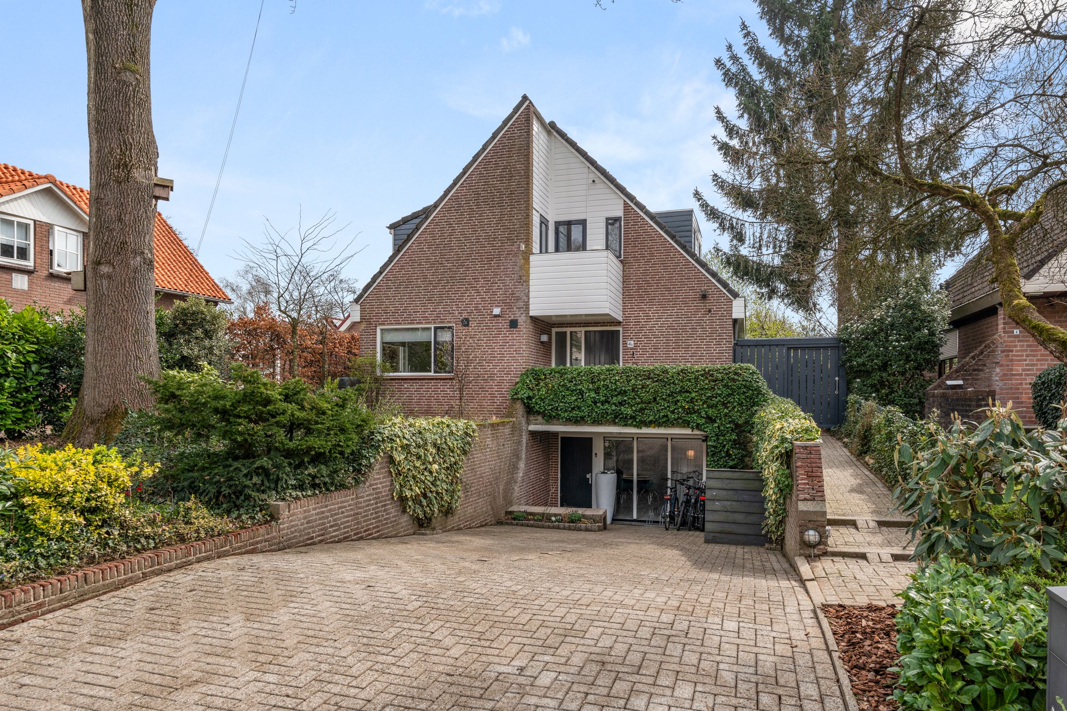 Foto van Vossenweg 4B, Bennekom