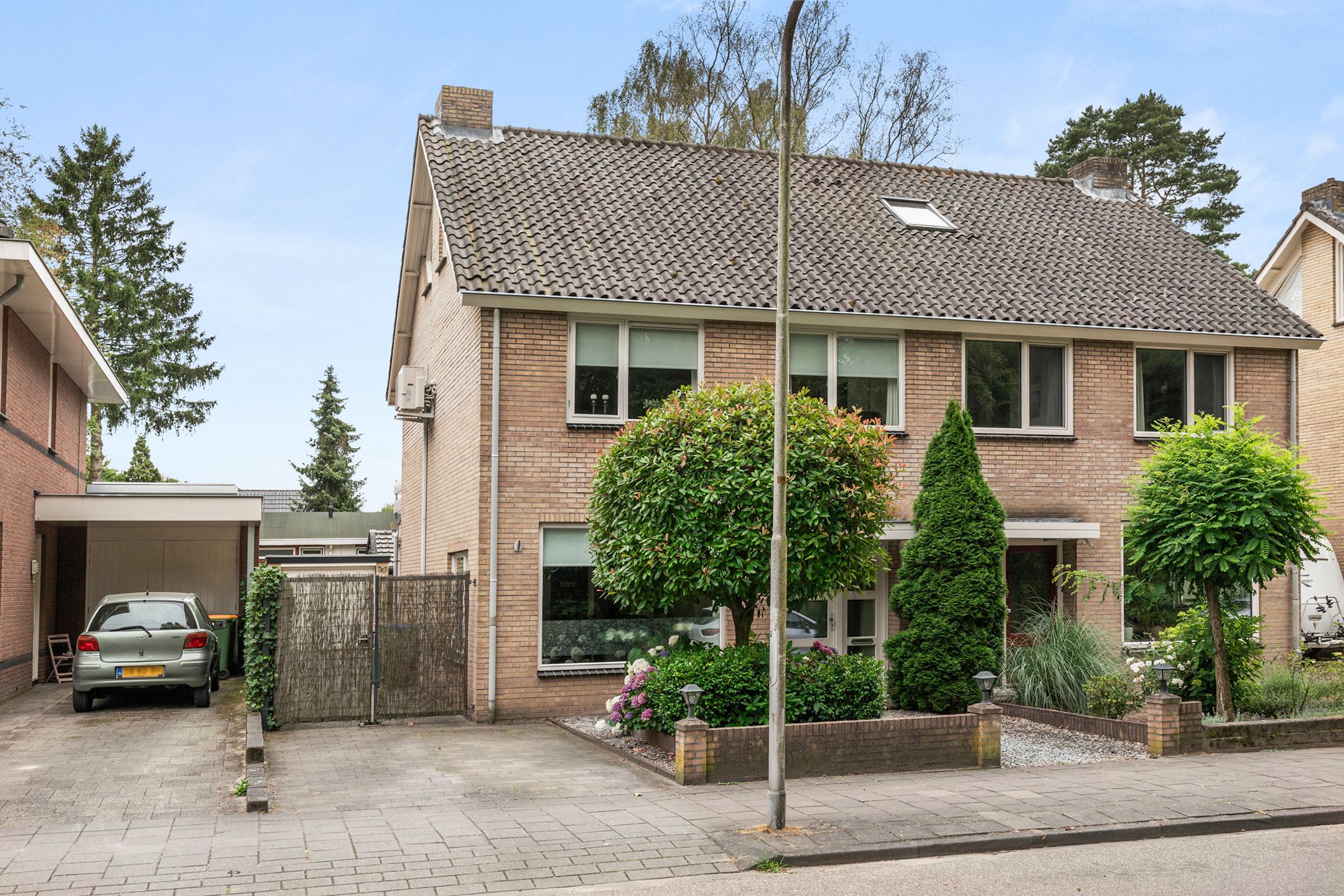 Foto van Vossenweg 68, Bennekom