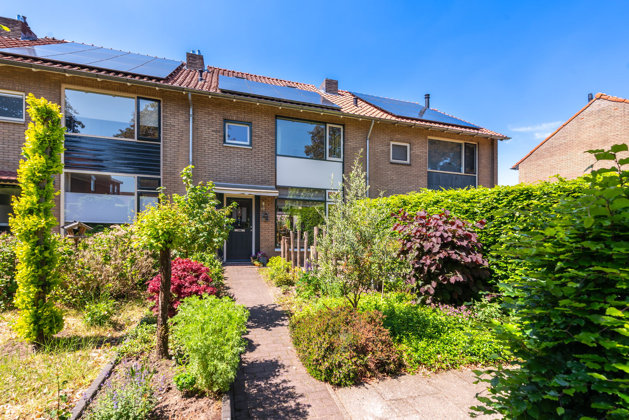 Foto van Weerkruislaan 85, Bennekom
