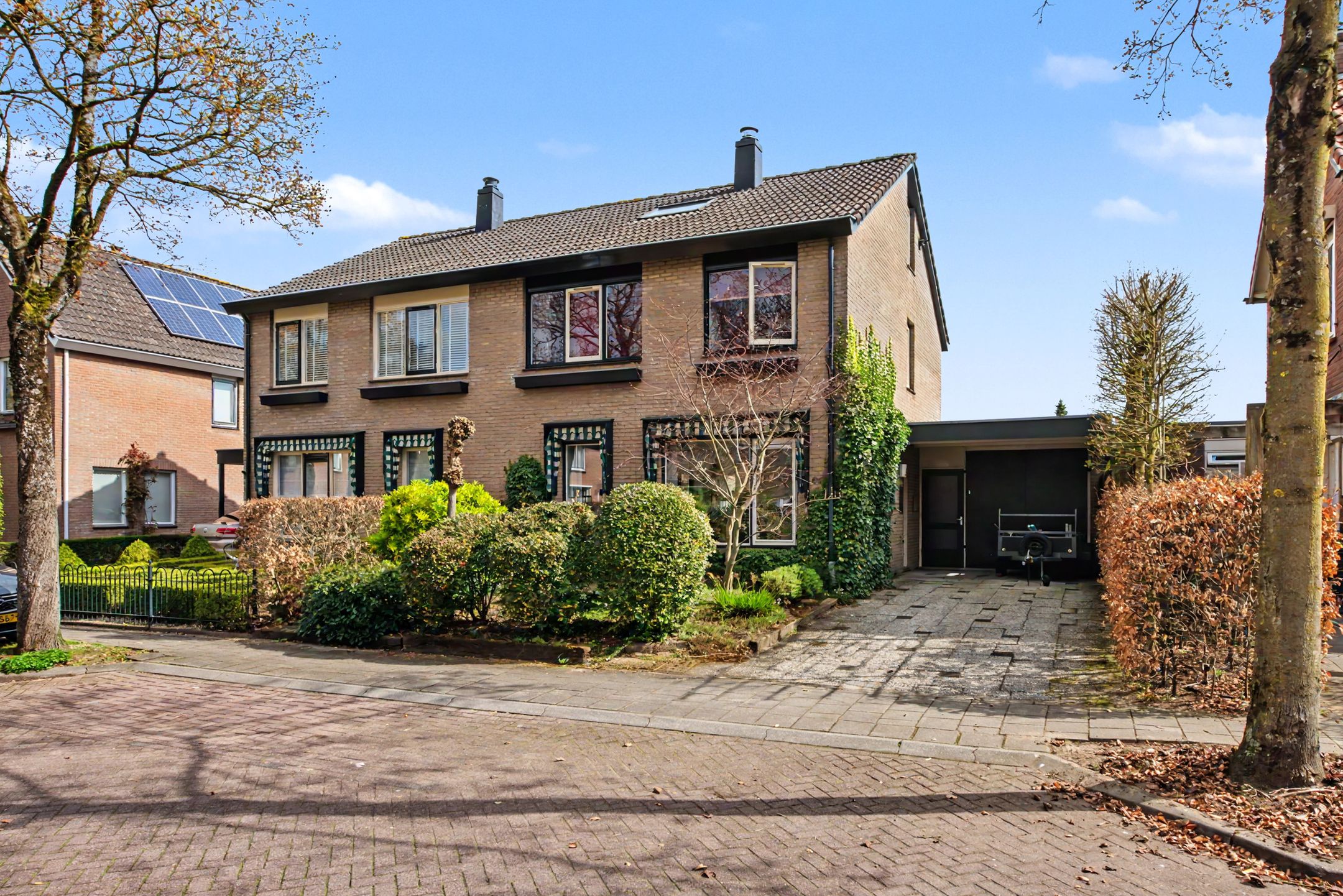 Foto van Weerkruislaan 84, Bennekom