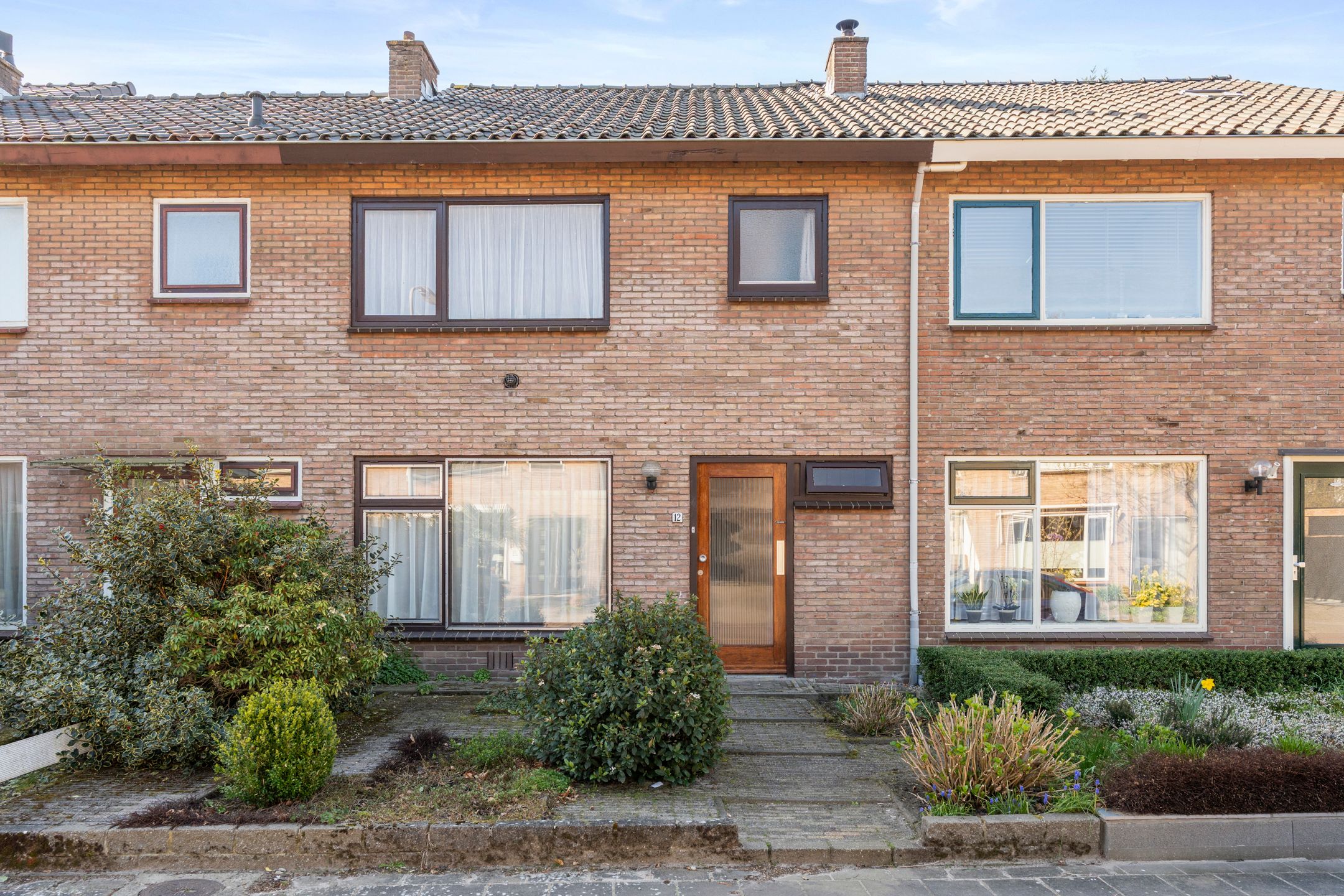 Foto van Cederlaan 12, Bennekom