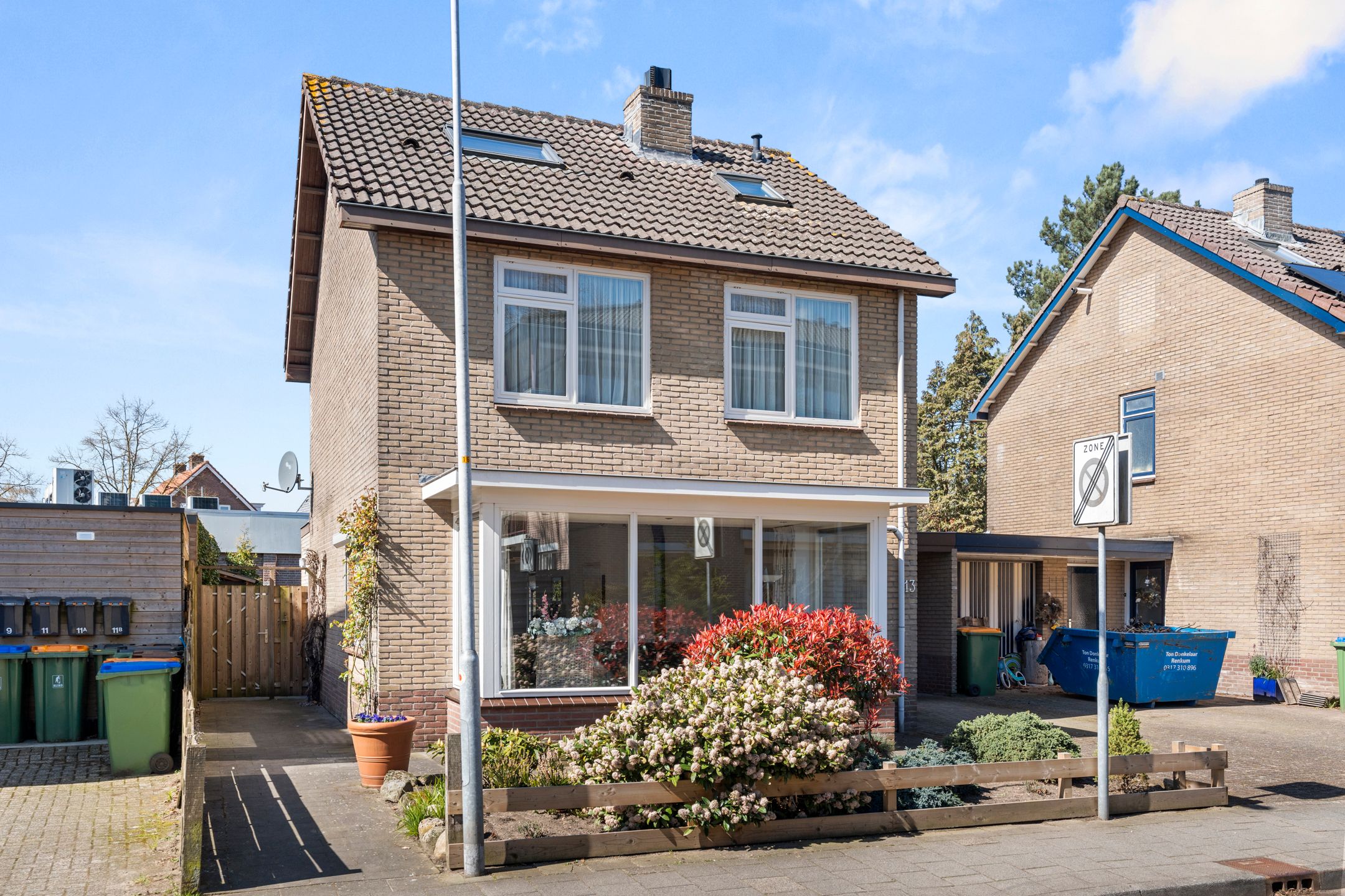 Foto van Schoolstraat 13, Bennekom