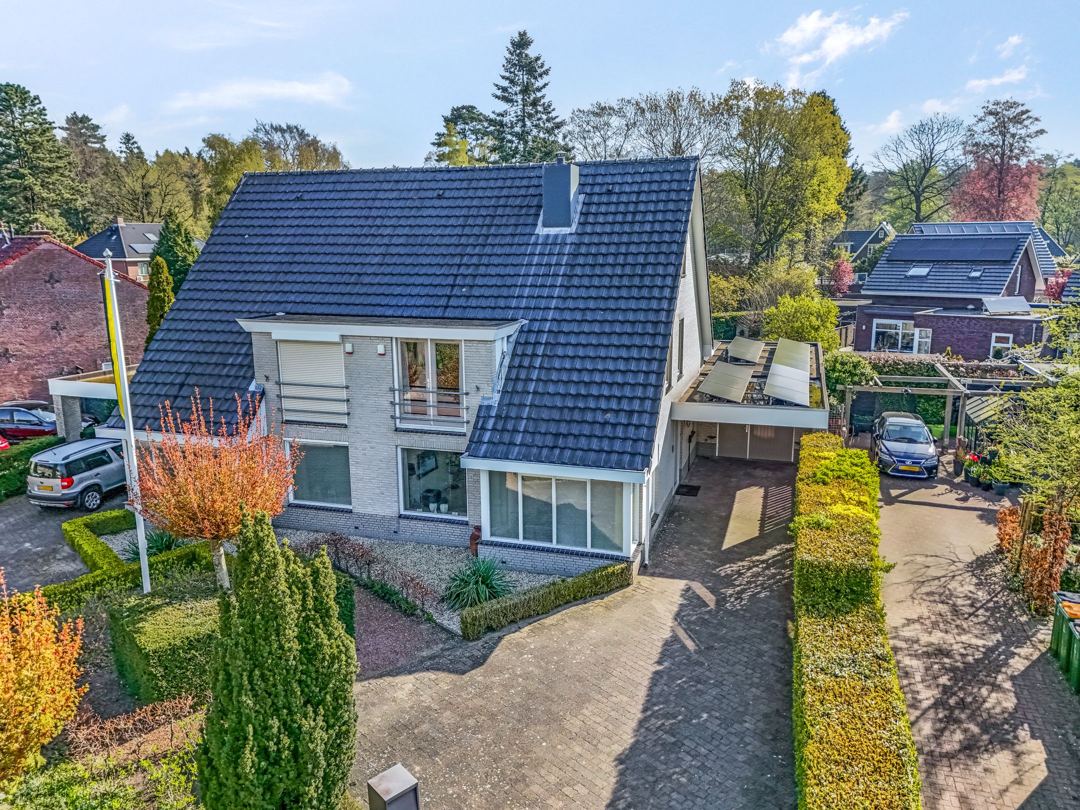 Foto van Laarweg 102, Bennekom
