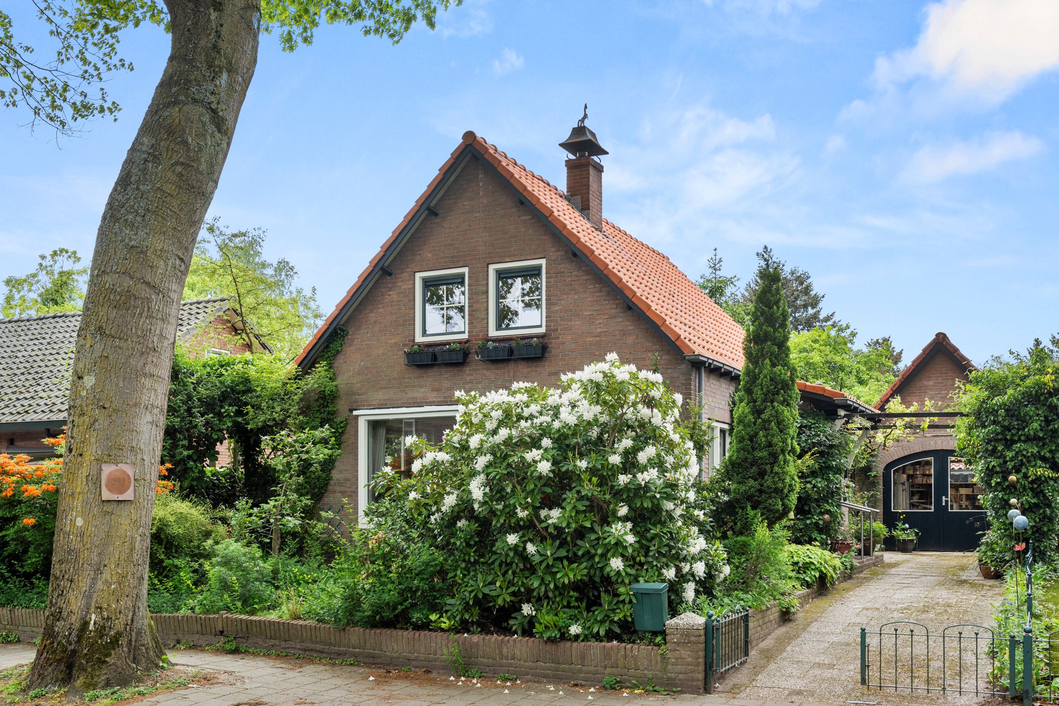 Foto van Prins Bernhardlaan 13, Bennekom