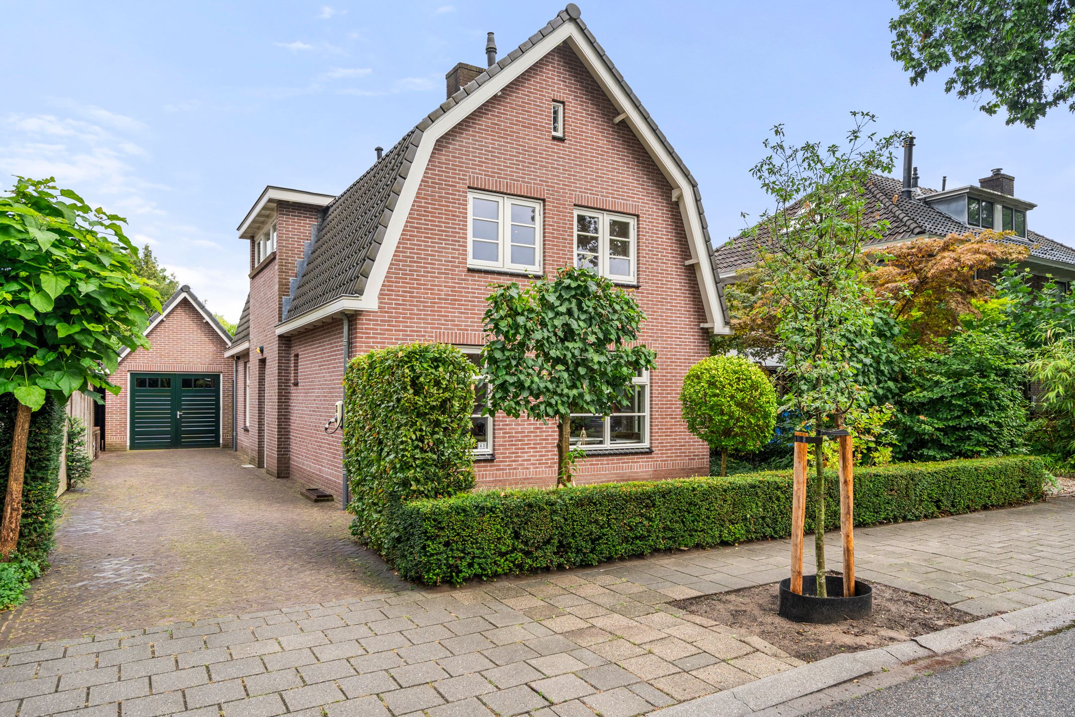 Foto van Prins Bernhardlaan 43, Bennekom