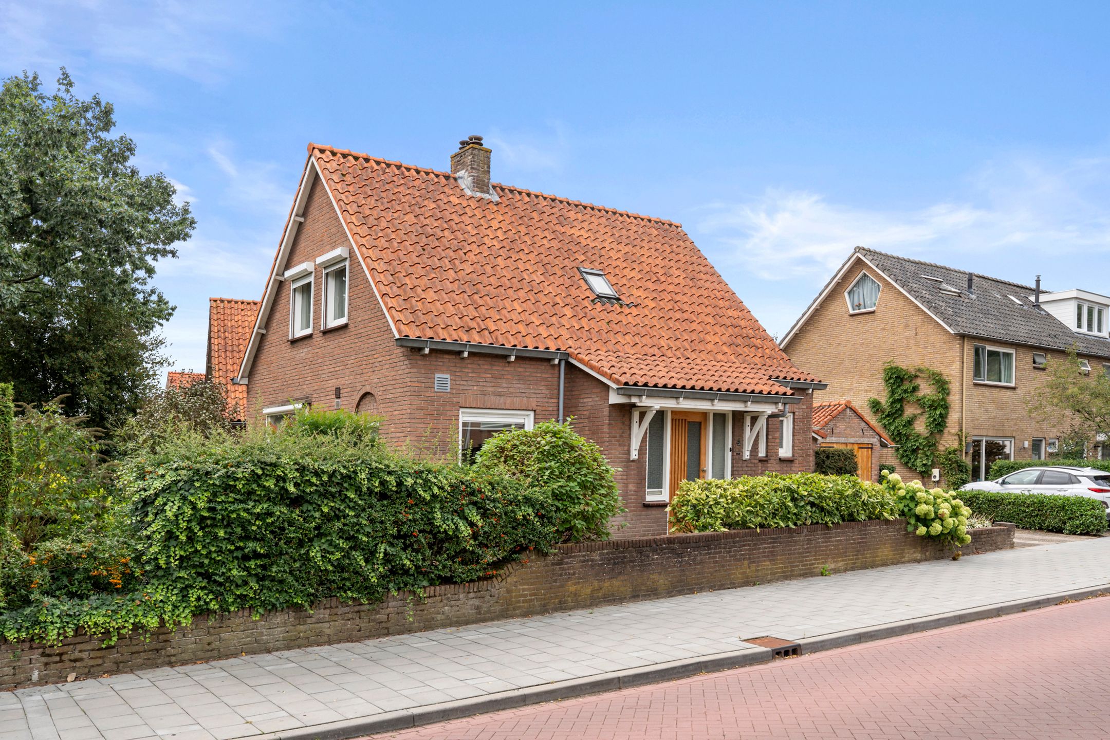 Foto van Strooijweg 4, Bennekom