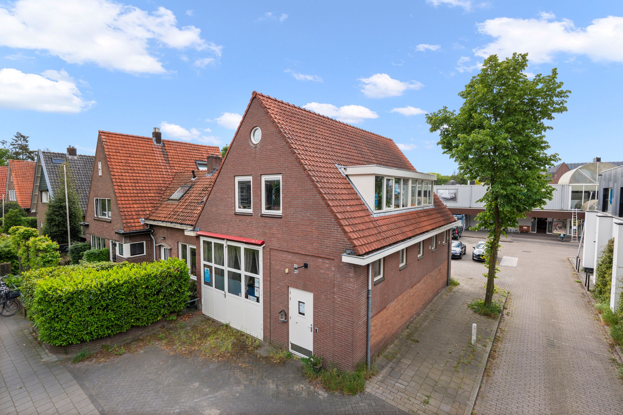 Foto van Bergakkerweg 2A, Bennekom
