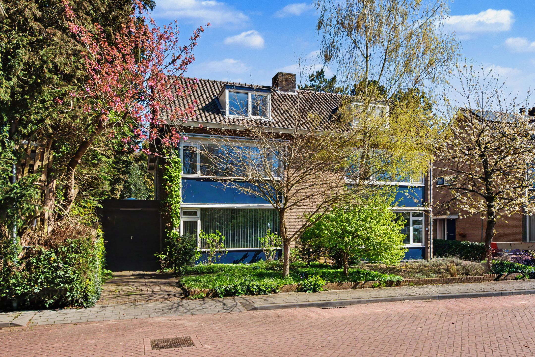 Foto van Wilhelminalaan 17, Bennekom