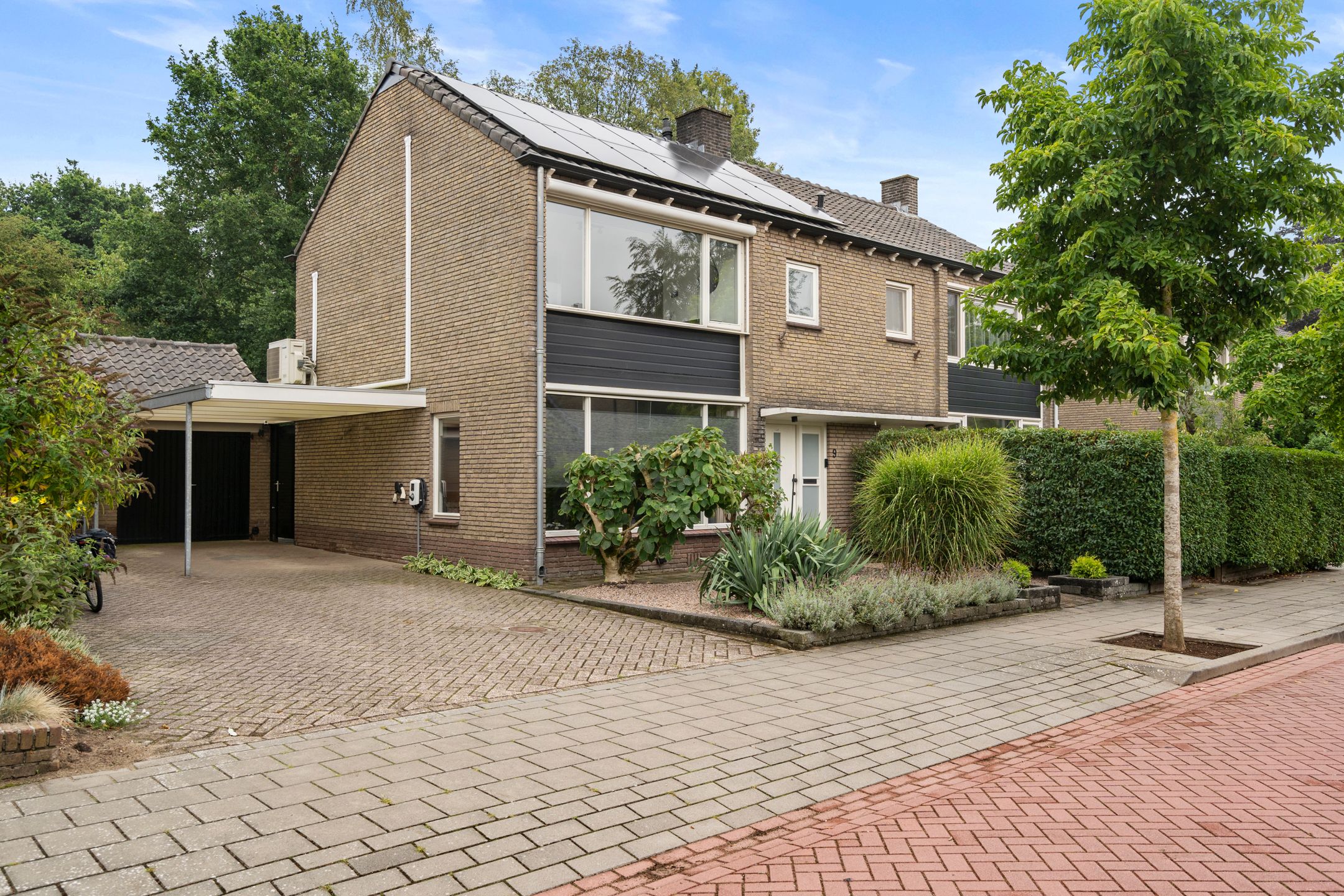 Foto van Wilhelminalaan 9, Bennekom