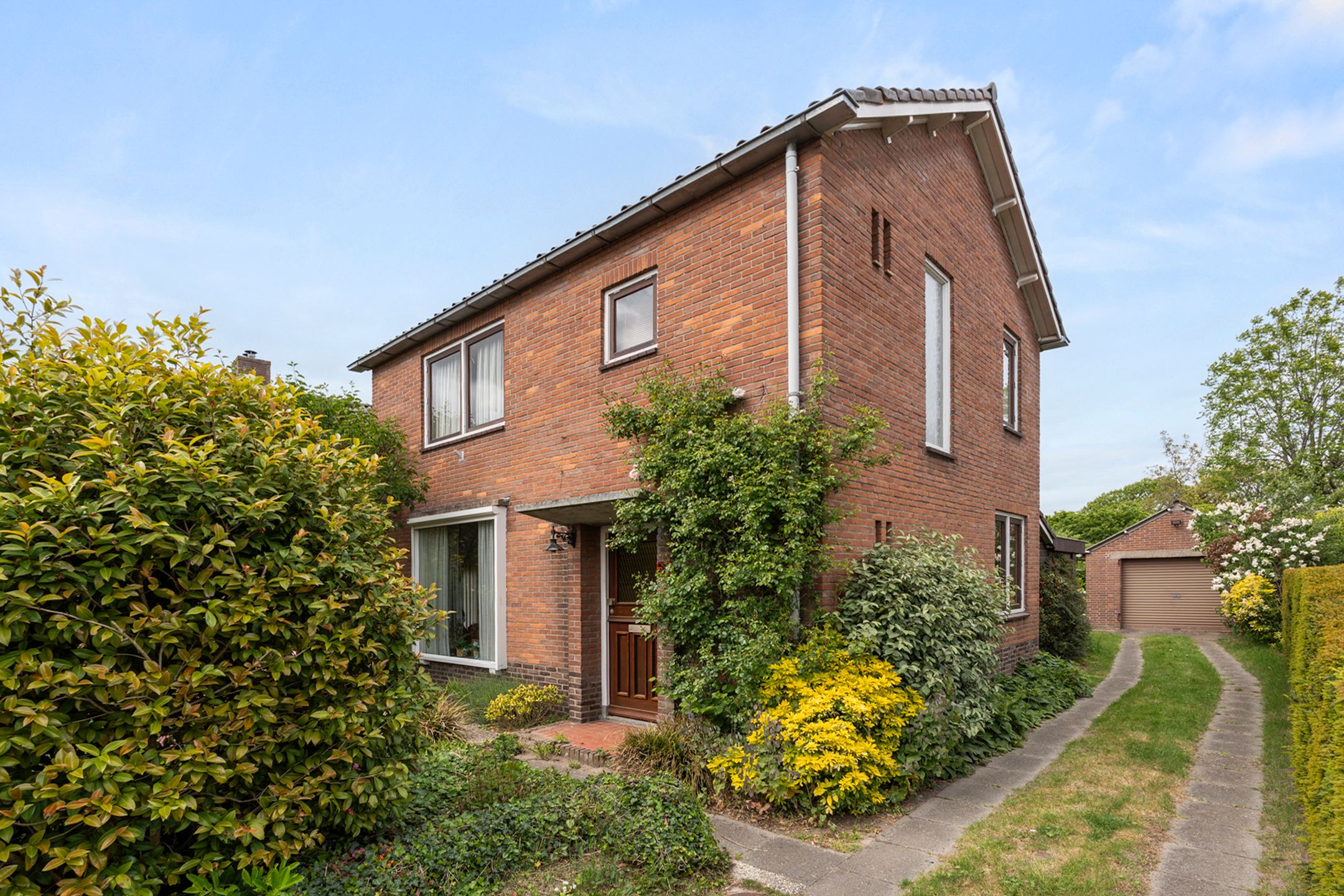 Foto van Algemeer 63, Bennekom