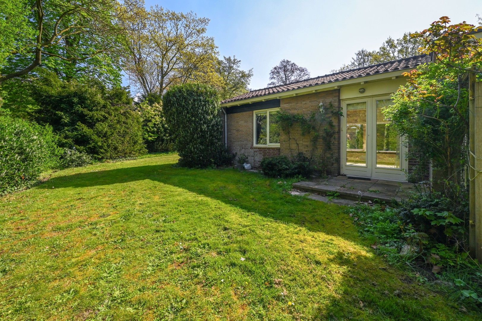 Foto van Ericapark 10, Bennekom