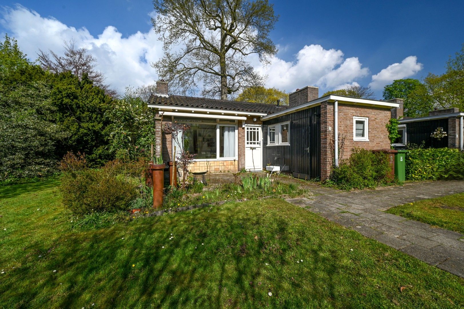 Foto van Ericapark 5, Bennekom