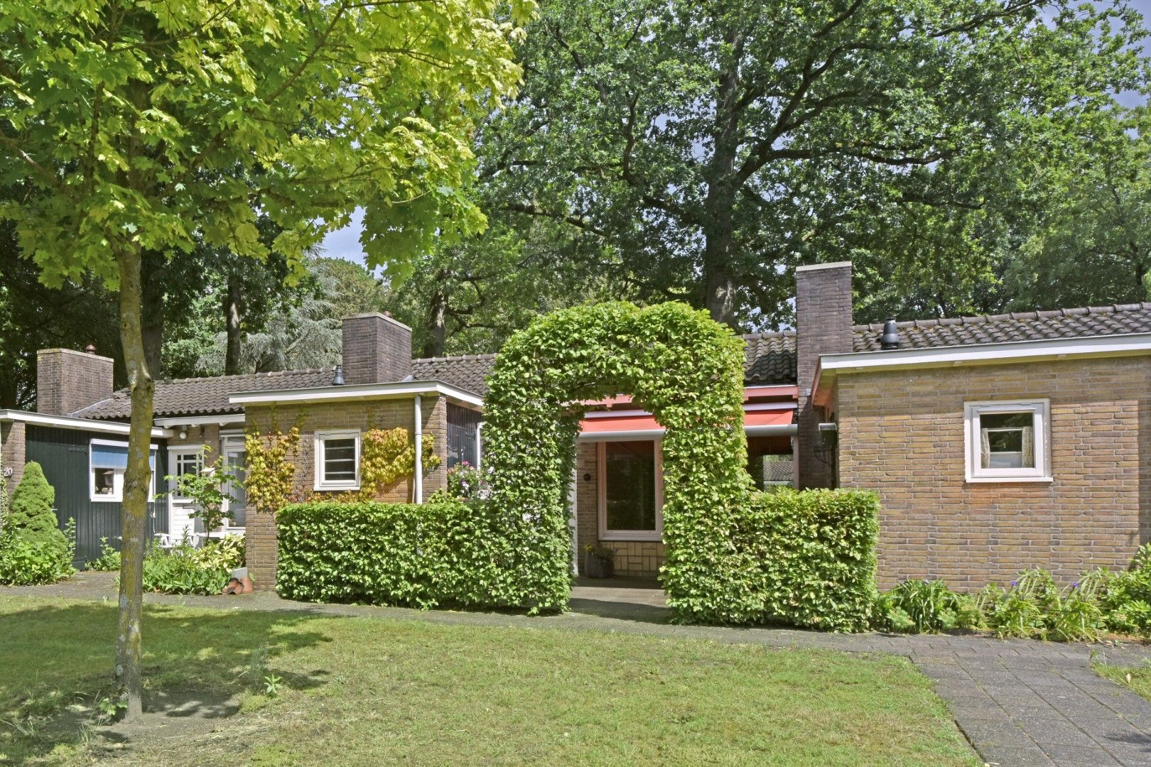 Foto van Ericapark 21, Bennekom