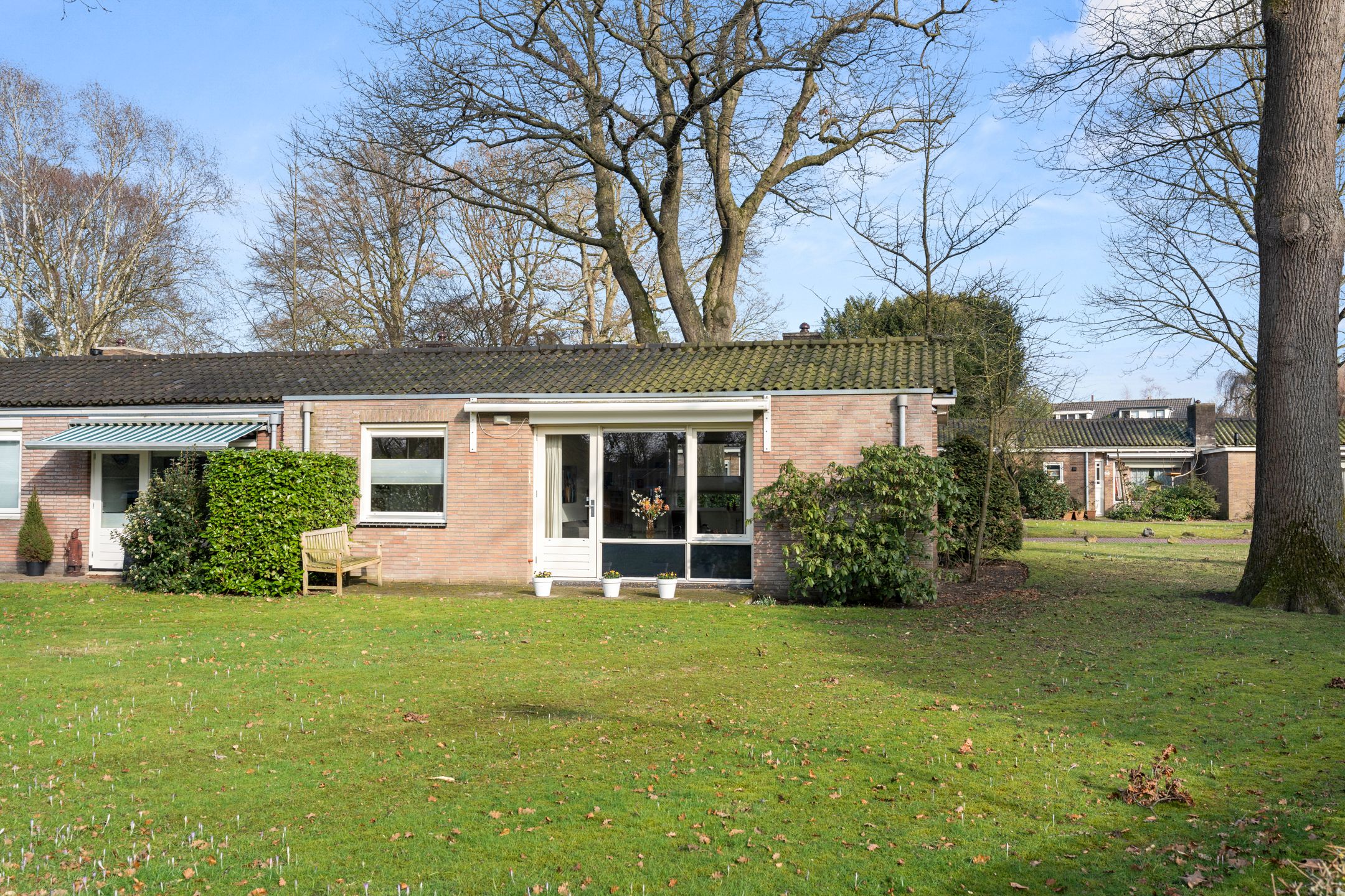 Foto van Ericapark 33, Bennekom