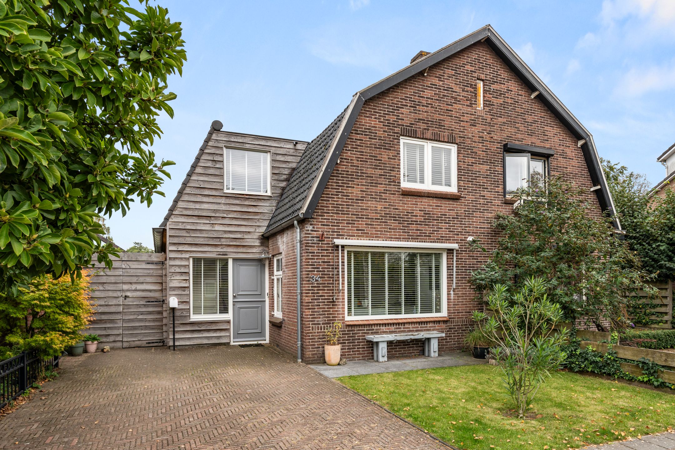 Foto van Heerdlaan 34, Bennekom