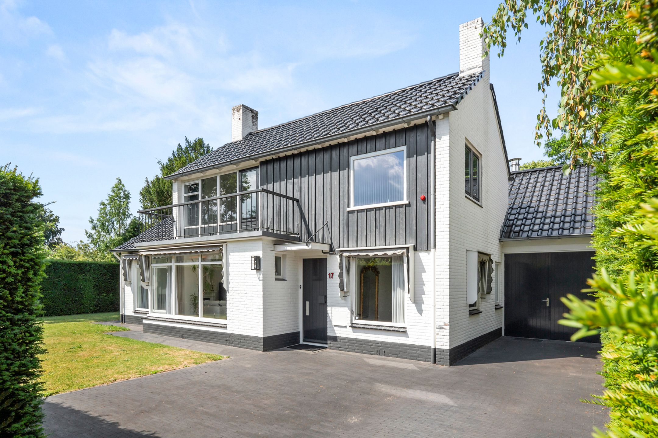 Foto van Marijkelaan 17, Bennekom