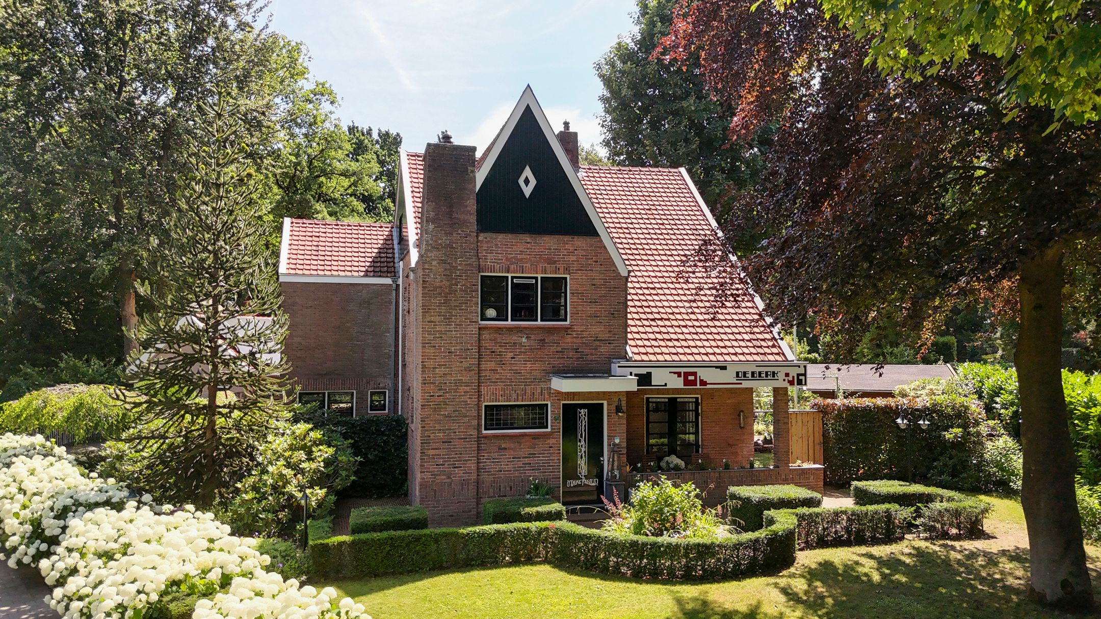 Foto van Heelsumseweg 39, Bennekom