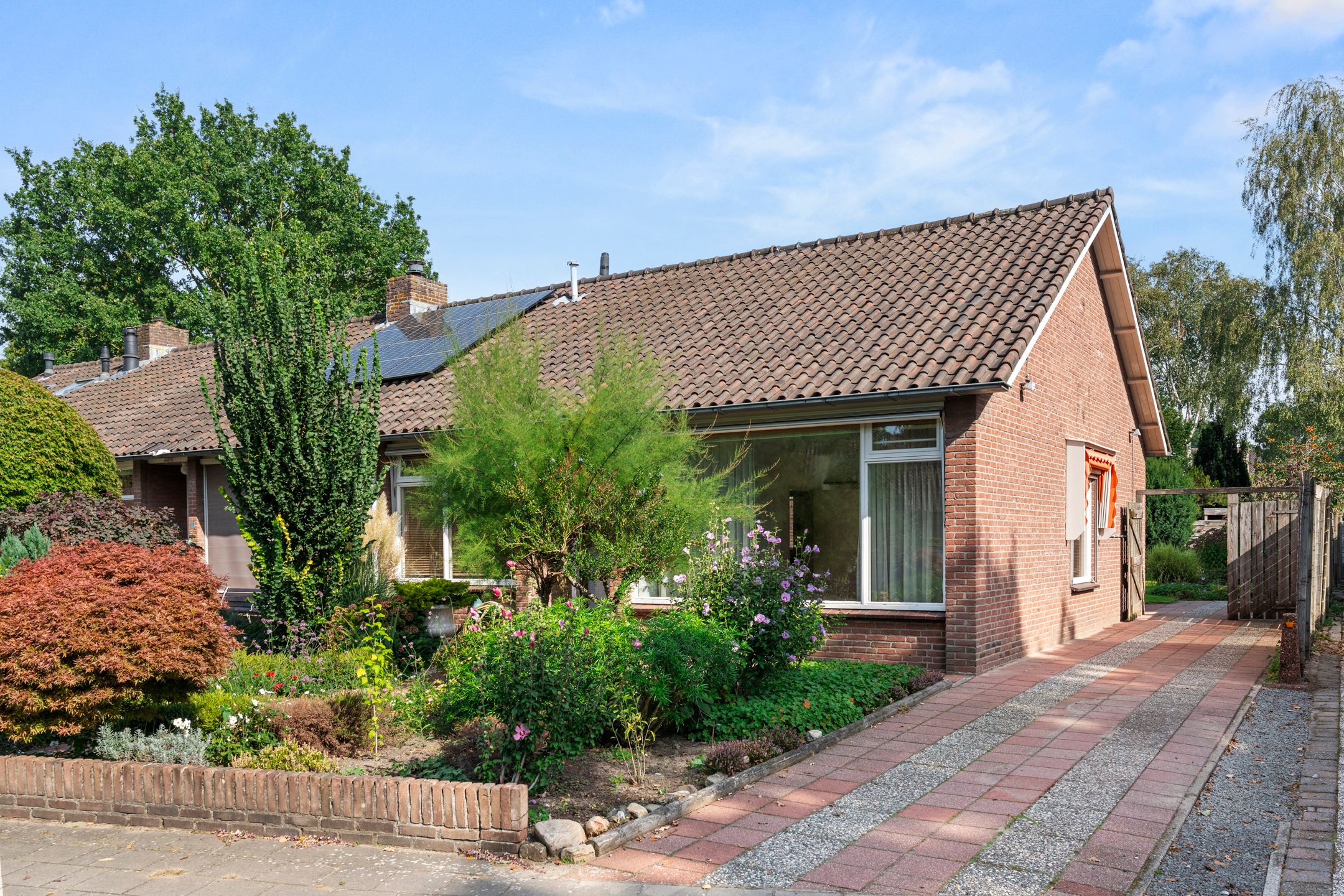 Foto van Alexanderweg 39, Bennekom