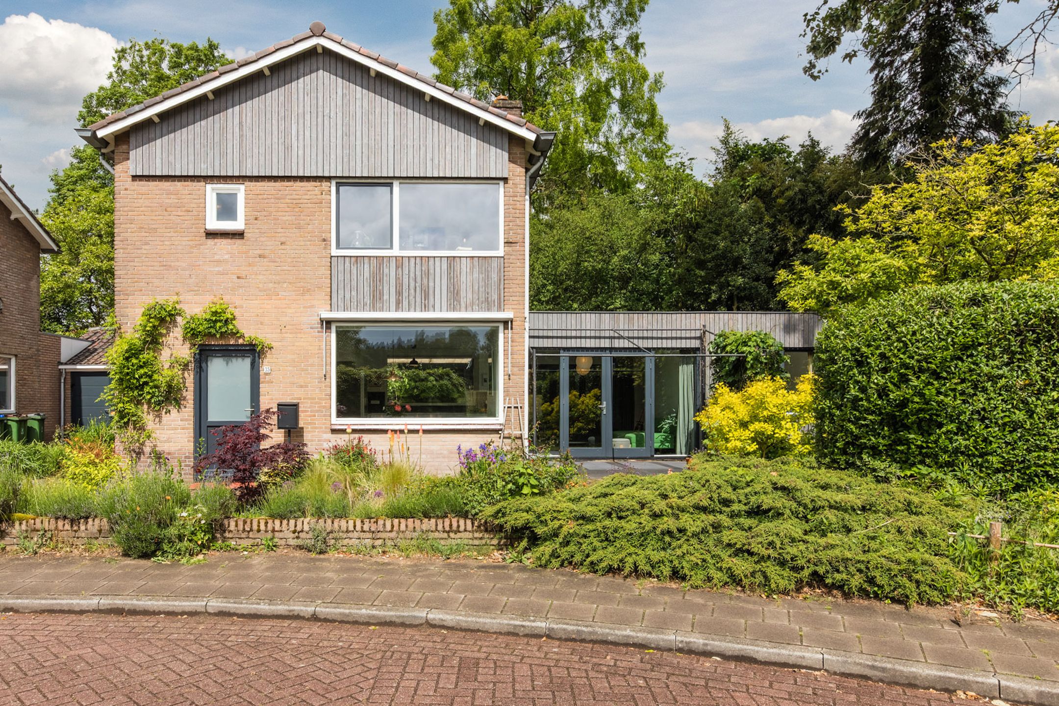 Foto van Bosweg 35, Bennekom