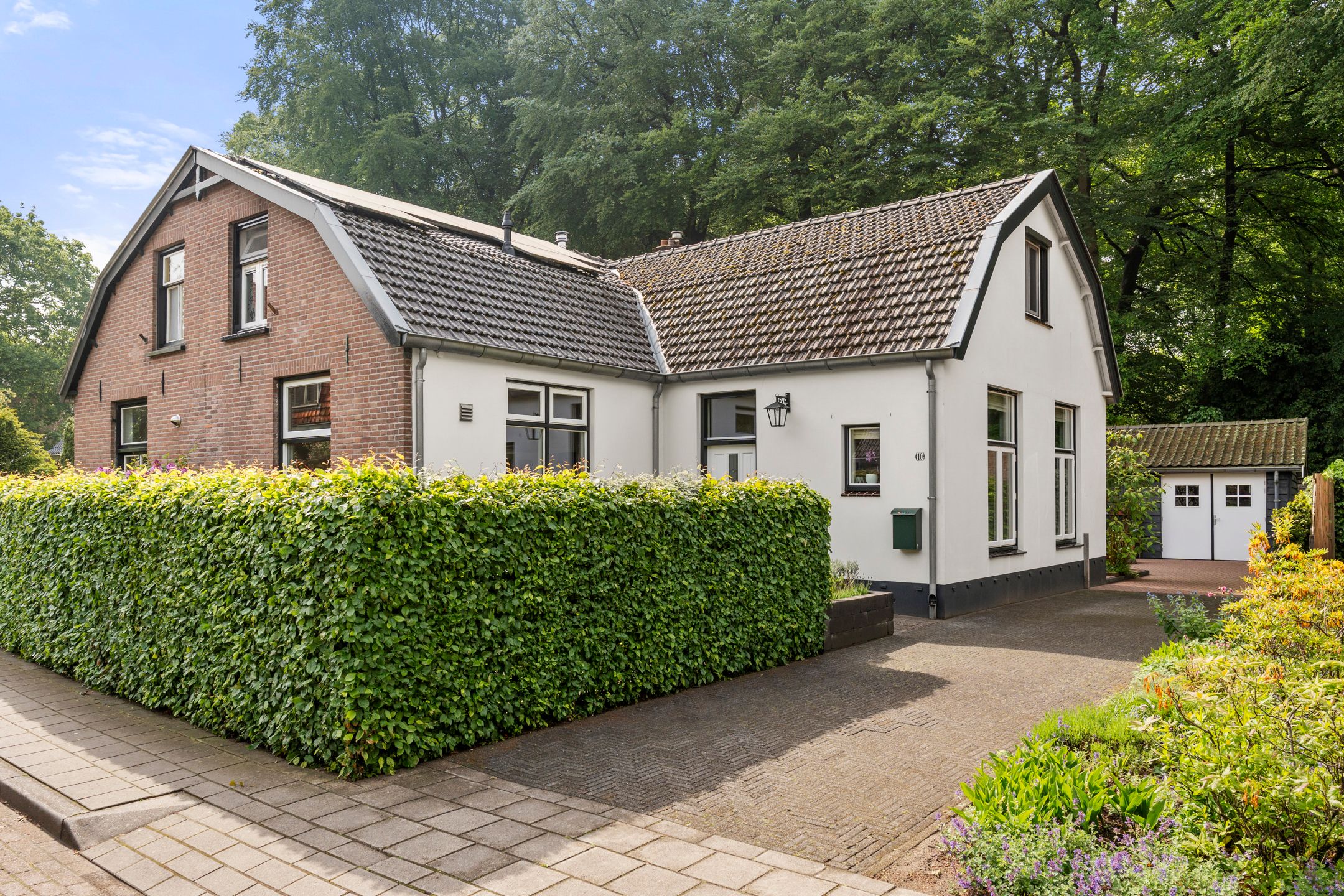Foto van Bosweg 10, Bennekom