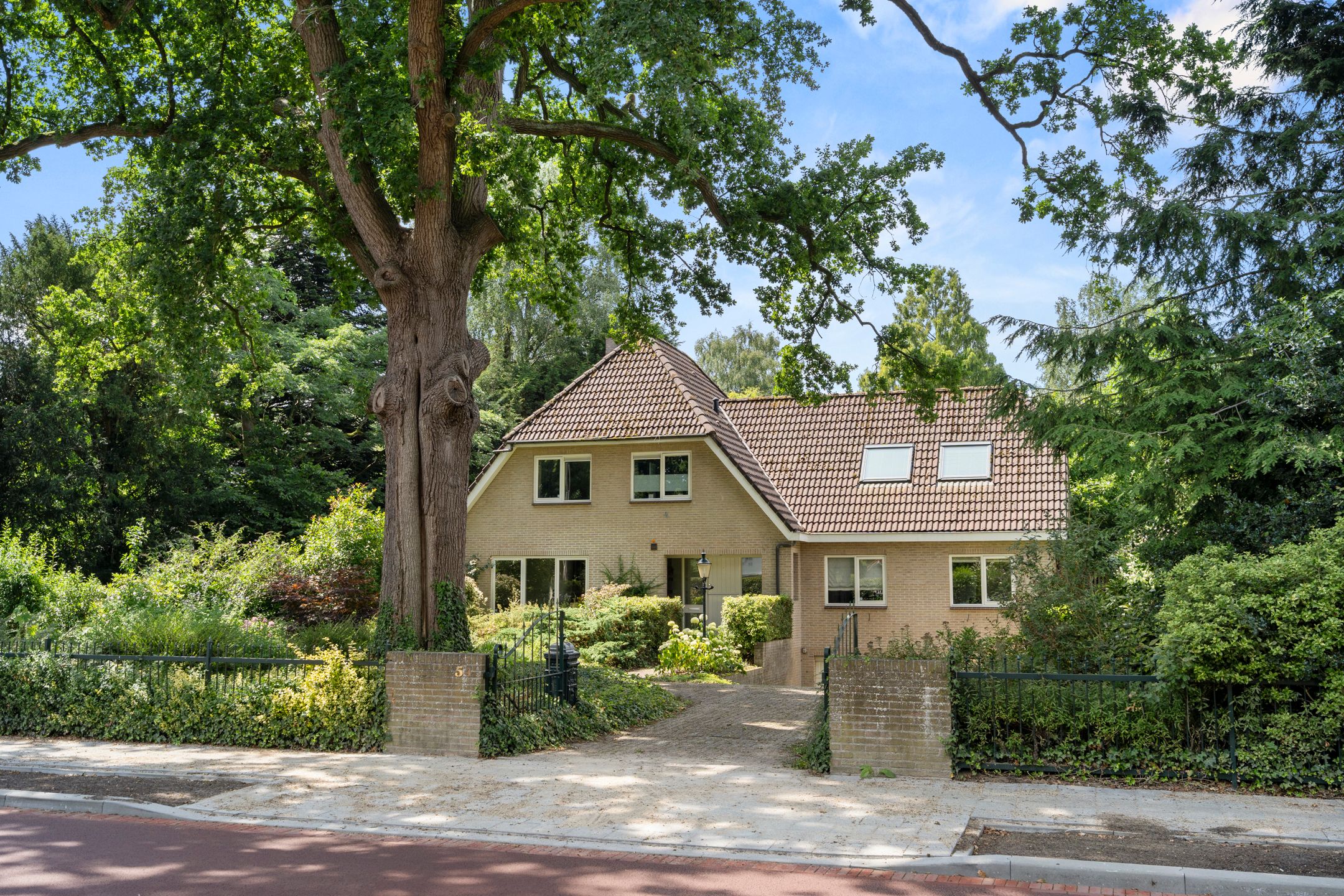 Foto van Bovenweg 54, Bennekom