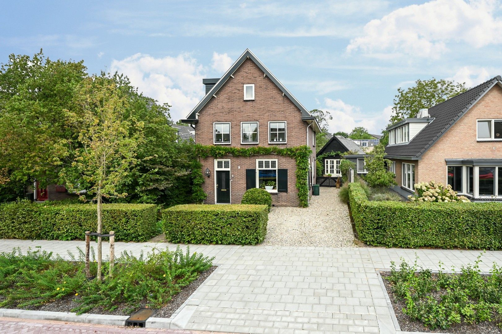 Foto van Groenestraat 44, Bennekom