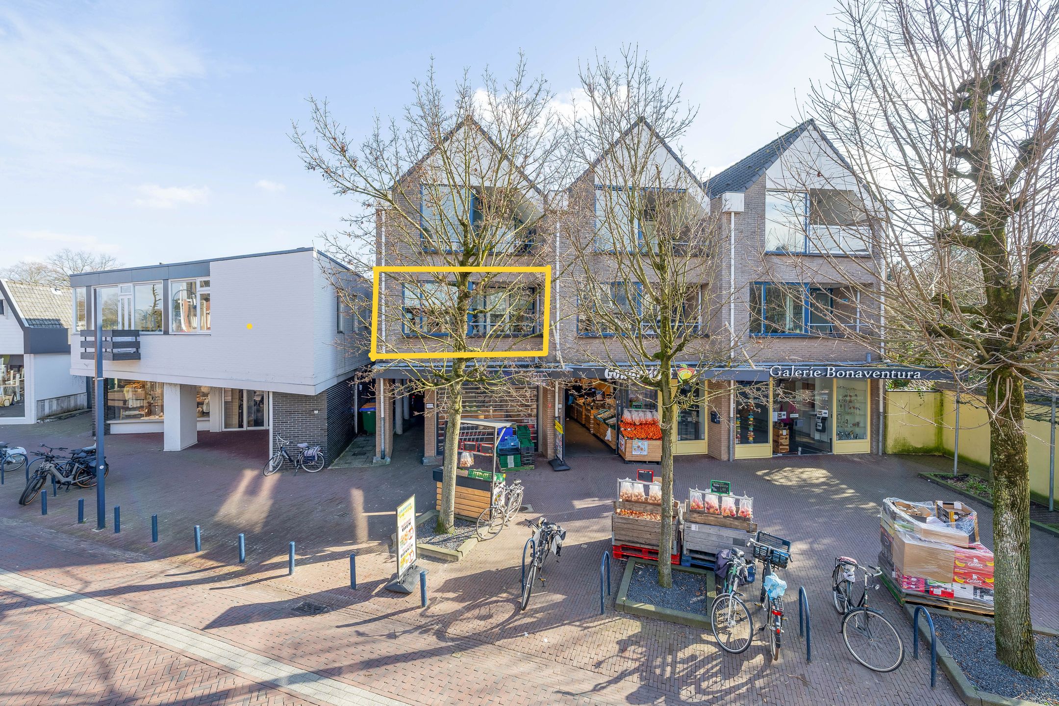 Foto van Dorpsstraat 91, Bennekom