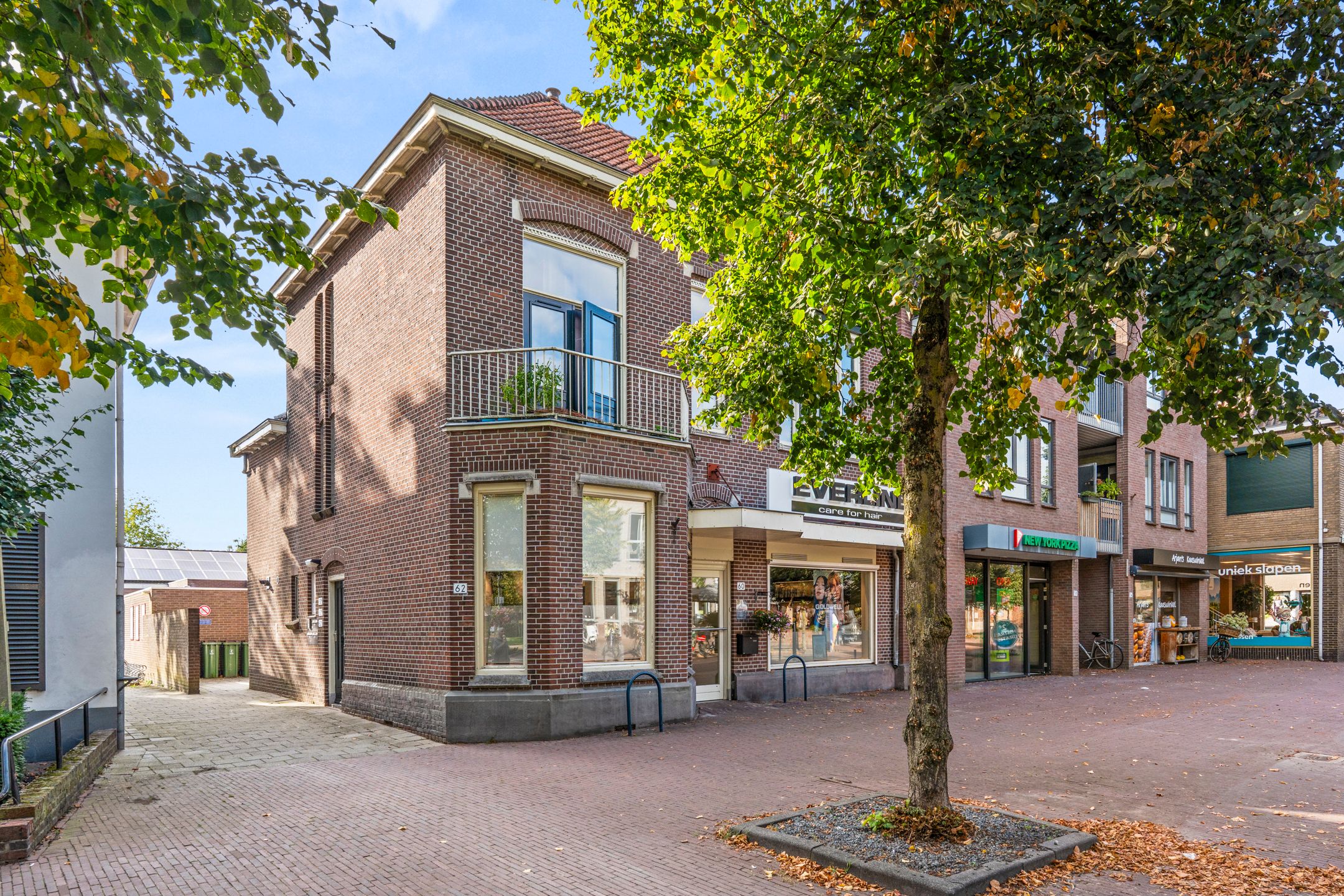 Foto van Dorpsstraat 62B, Bennekom