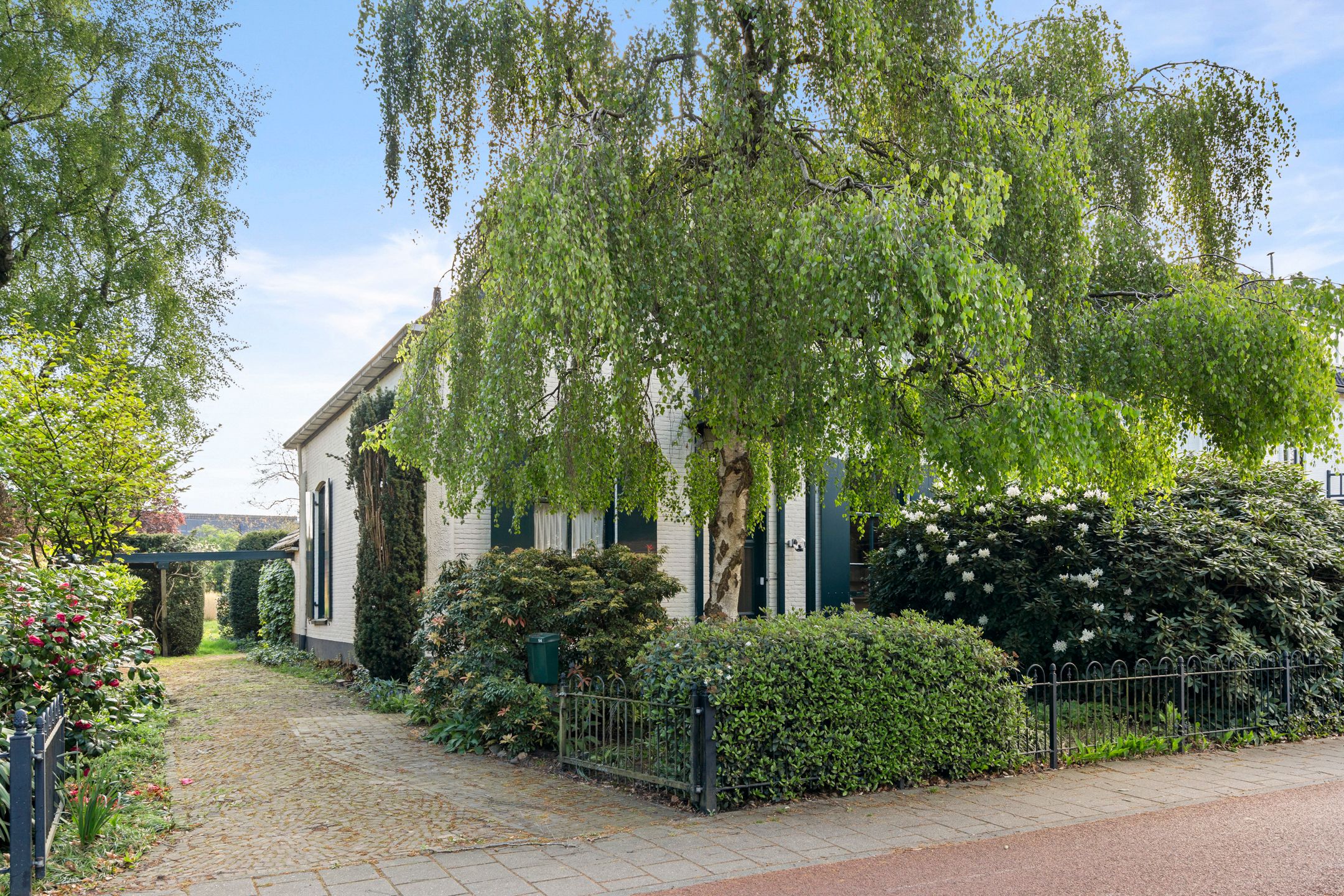 Foto van Edeseweg 54, Bennekom