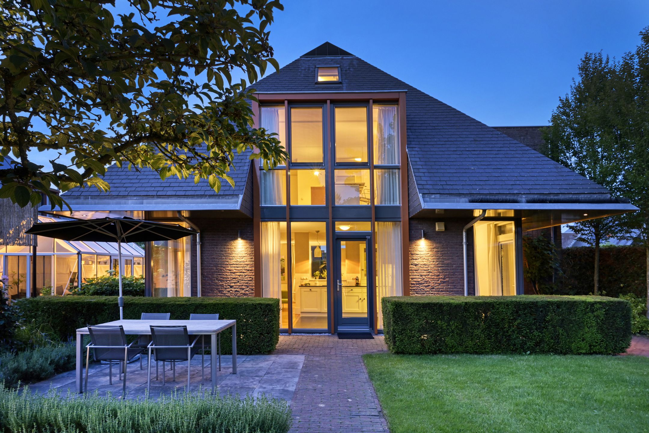 Foto van Emmenhoeve 27, Bennekom