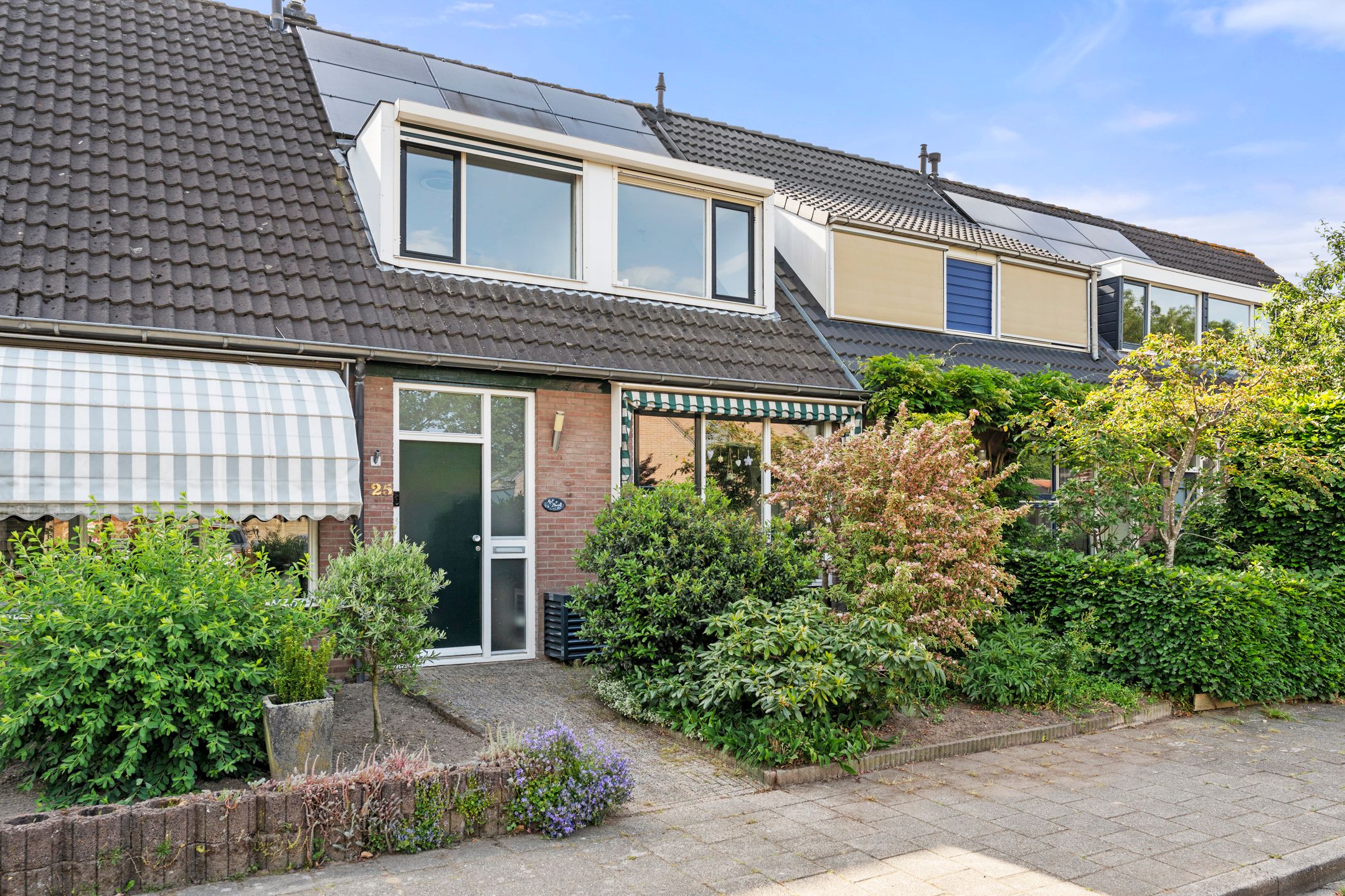 Foto van Boterbloem 25, Bennekom