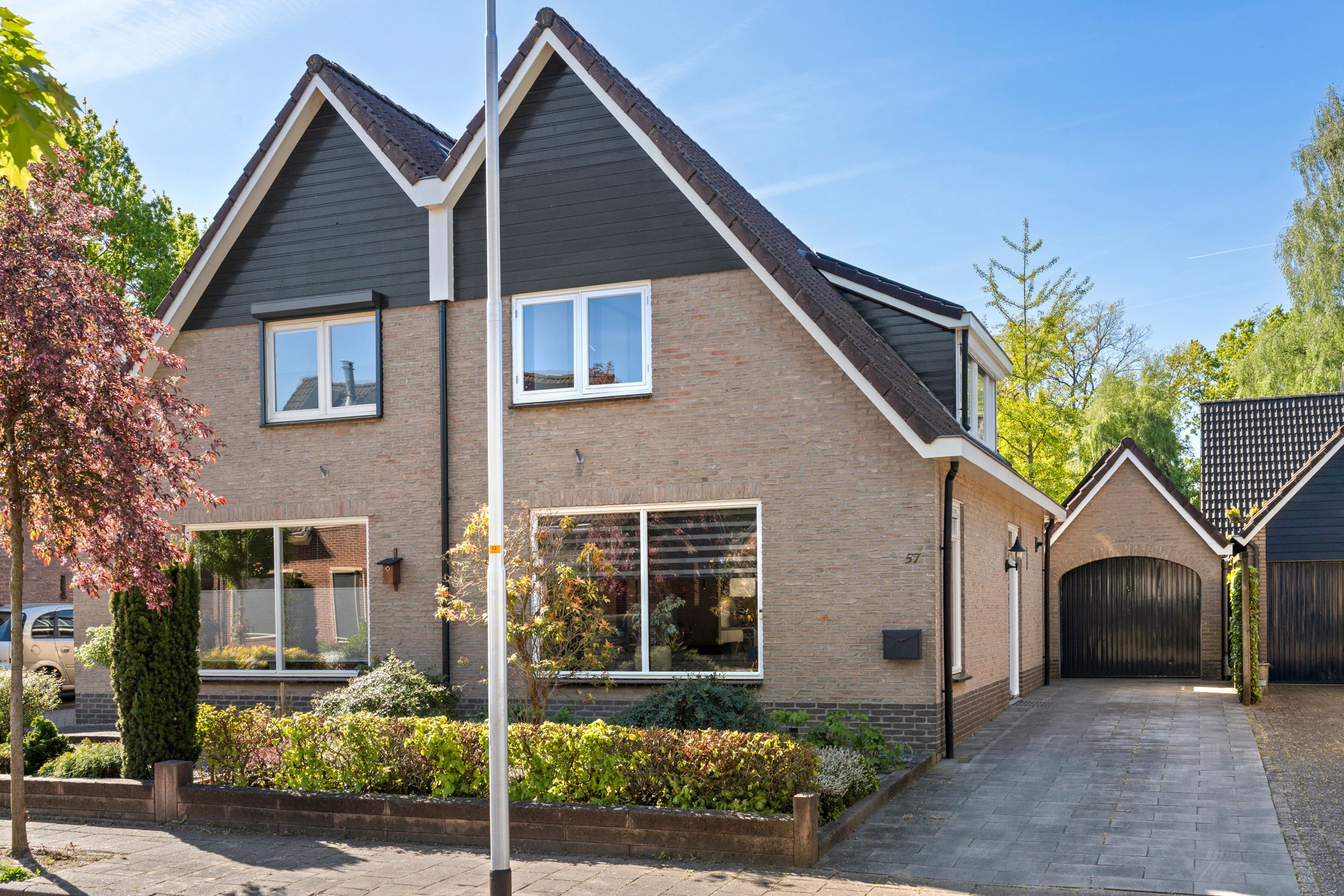 Foto van Boterbloem 57, Bennekom