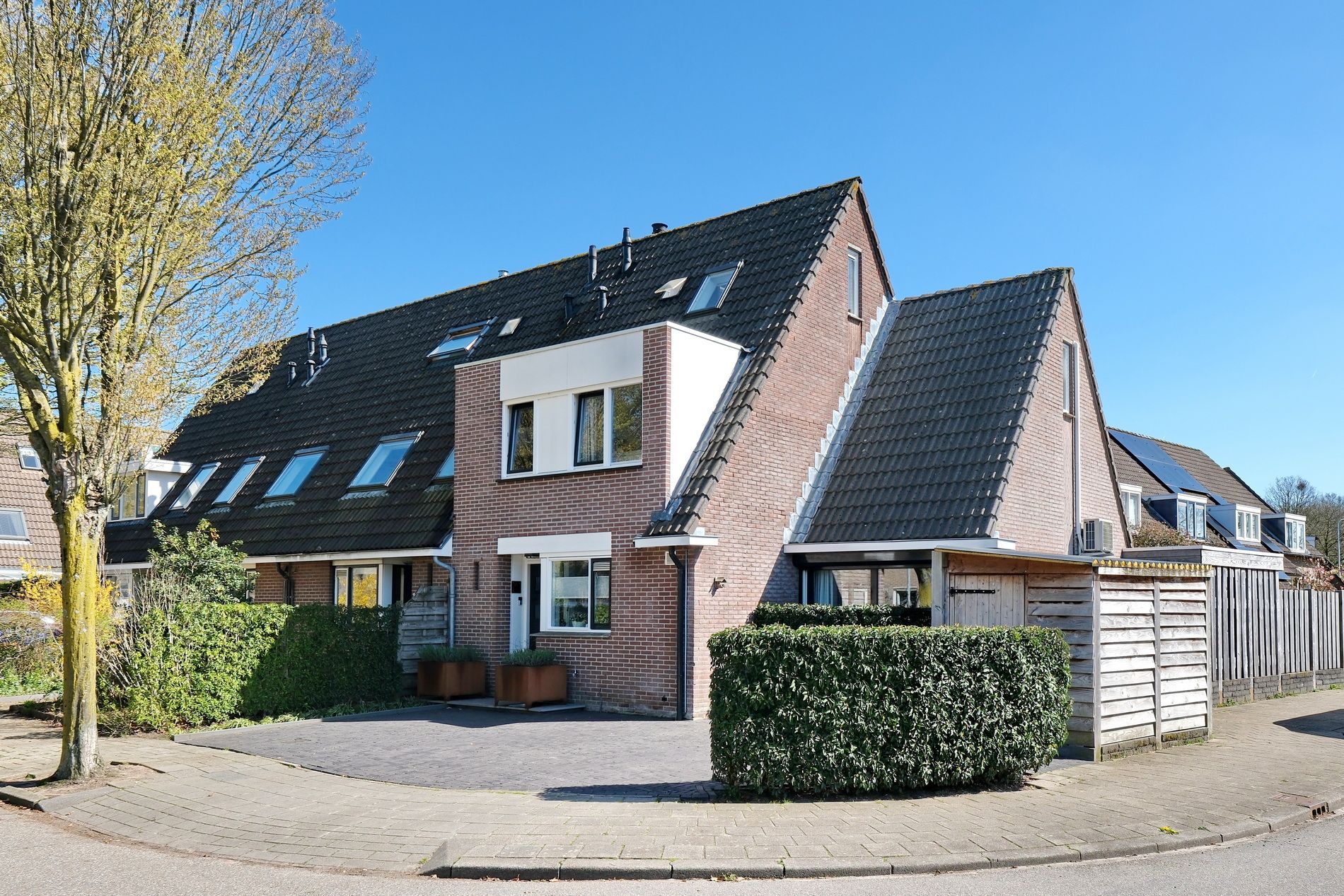 Foto van Bereklauw 95, Bennekom