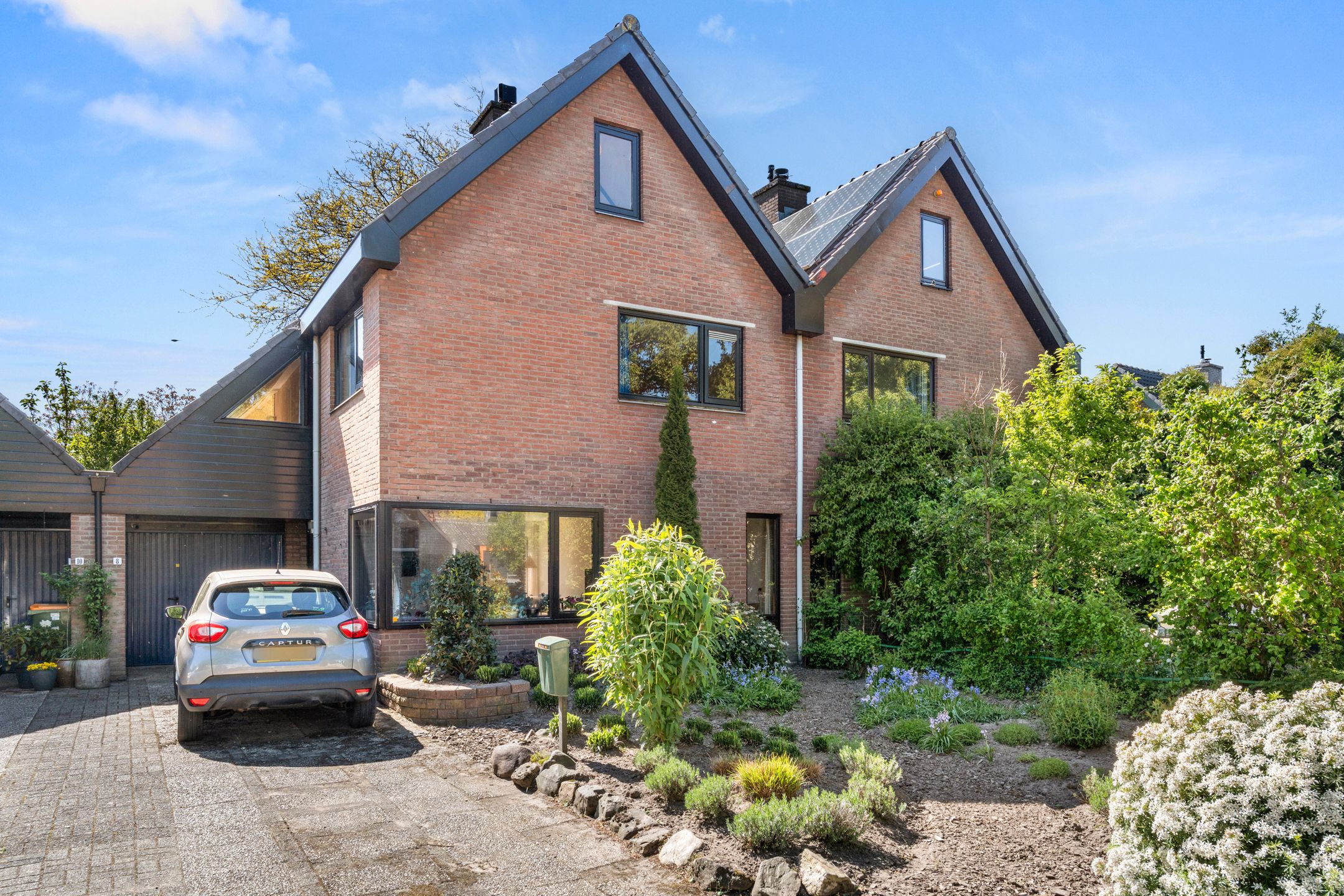 Foto van Langhoven 8, Bennekom