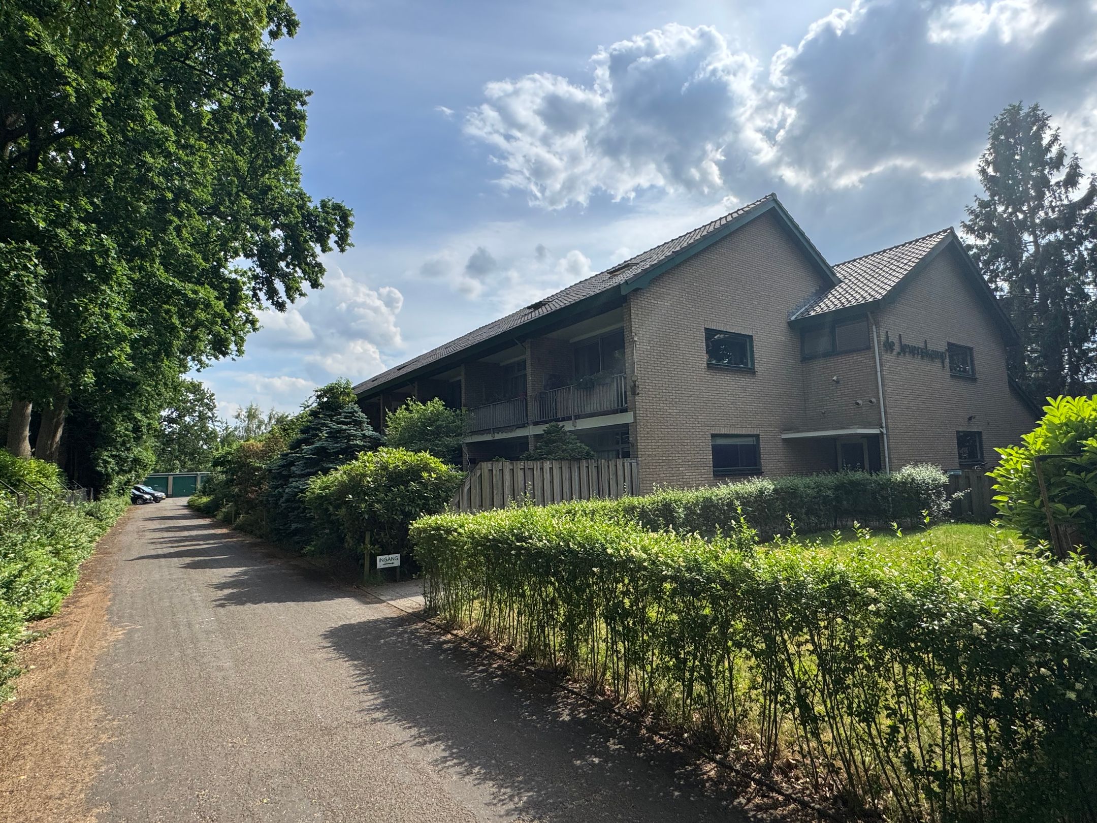 Foto van Mariënhoven 36, Bennekom