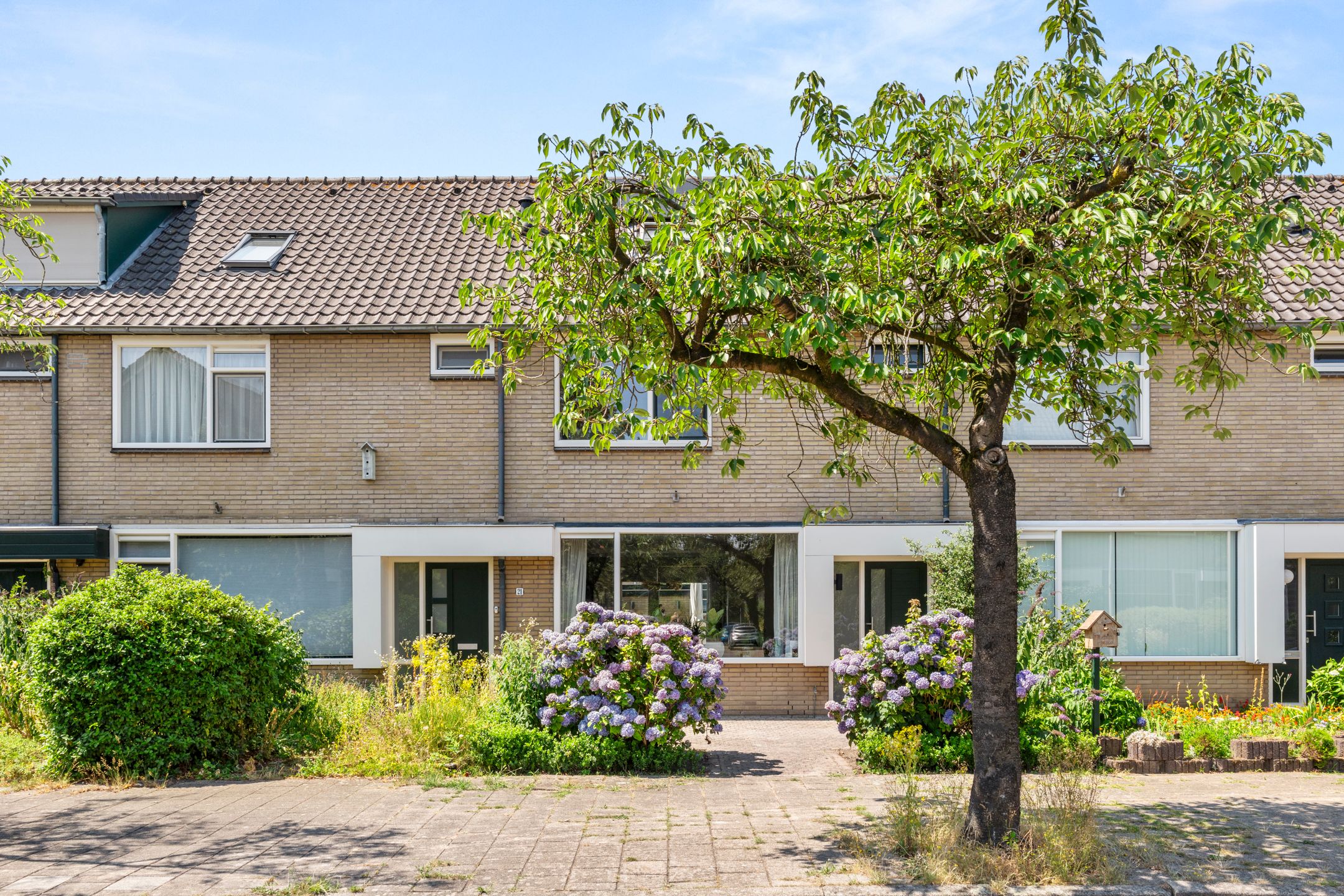 Foto van Hof van Putten 23, Bennekom