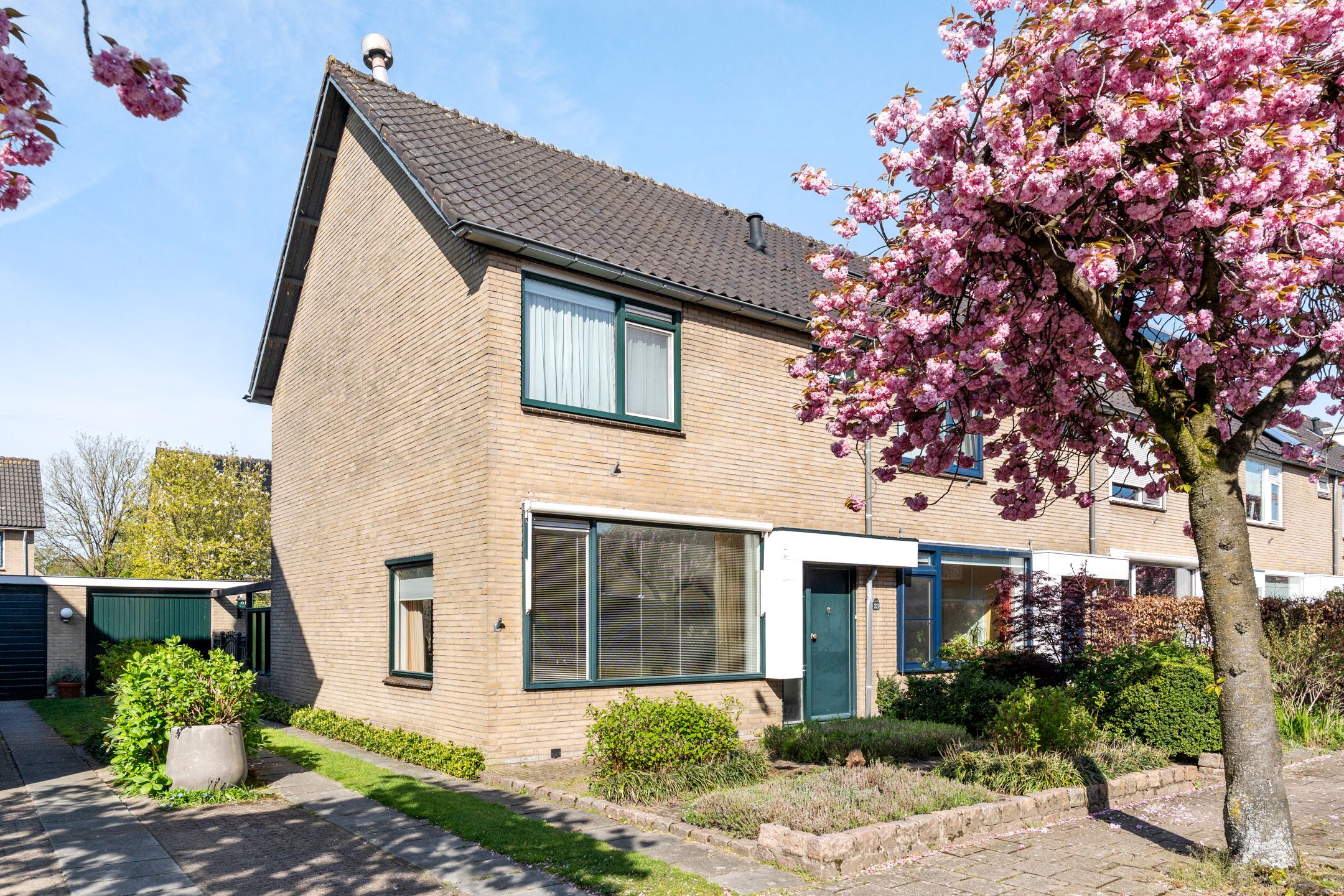 Foto van Hof van Putten 33, Bennekom