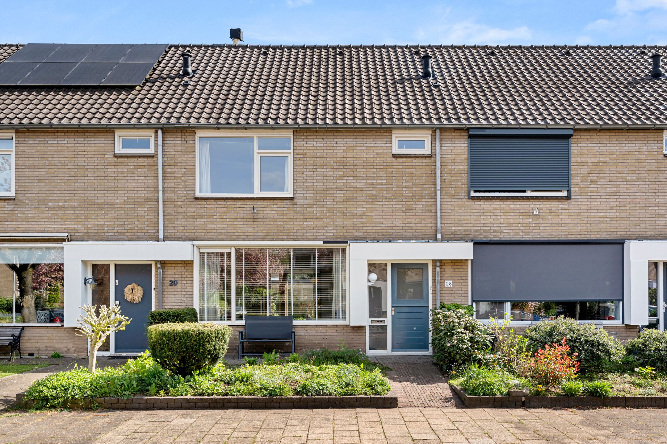 Foto van Hof van Putten 18, Bennekom