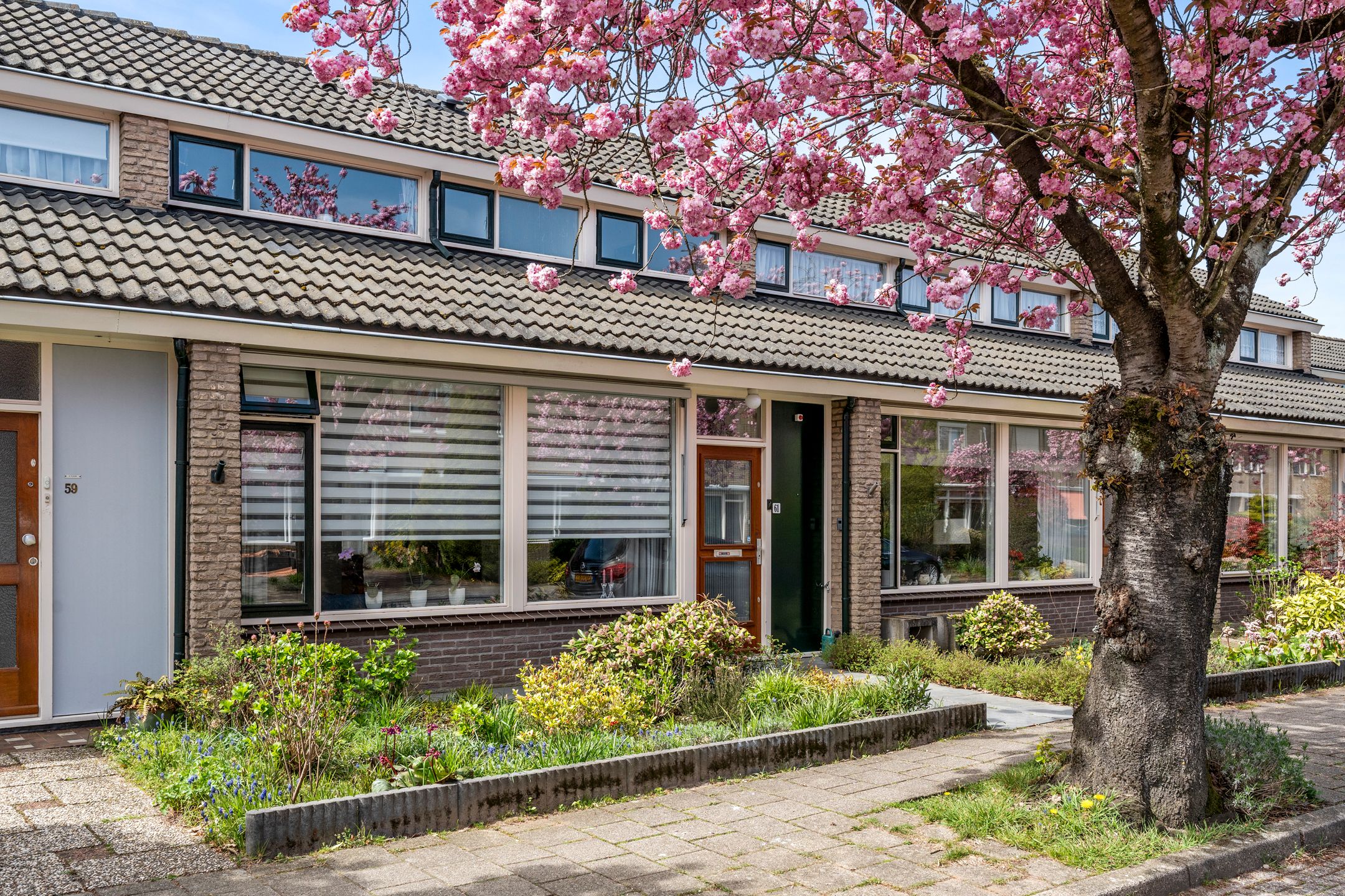 Foto van Hof van Sint Pieter 61, Bennekom