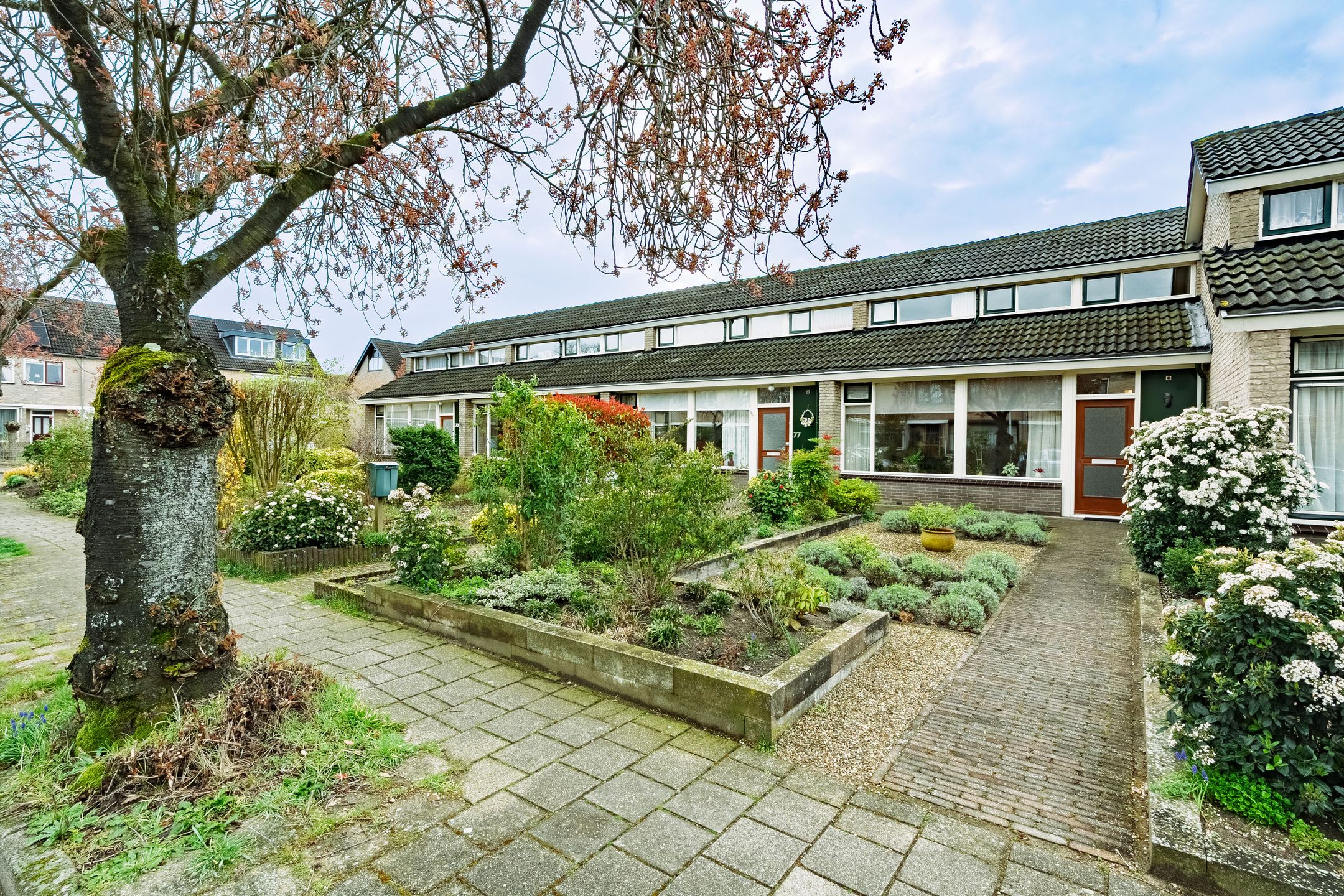 Foto van Hof van Sint Pieter 79, Bennekom