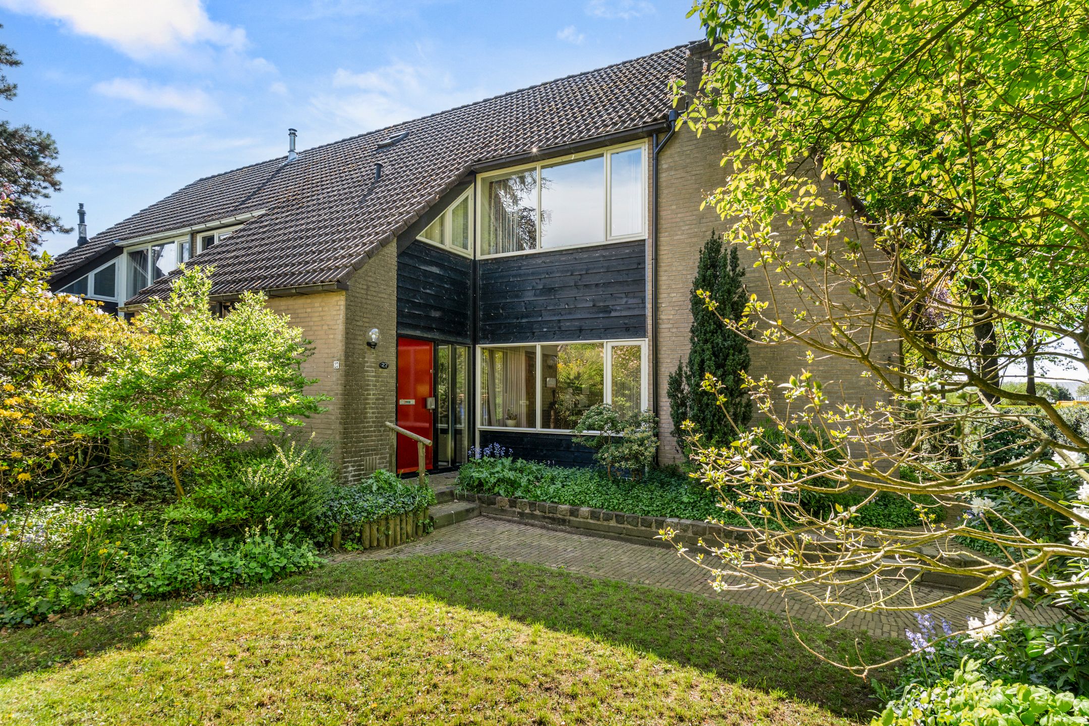 Foto van Grietjeshof 27, Bennekom