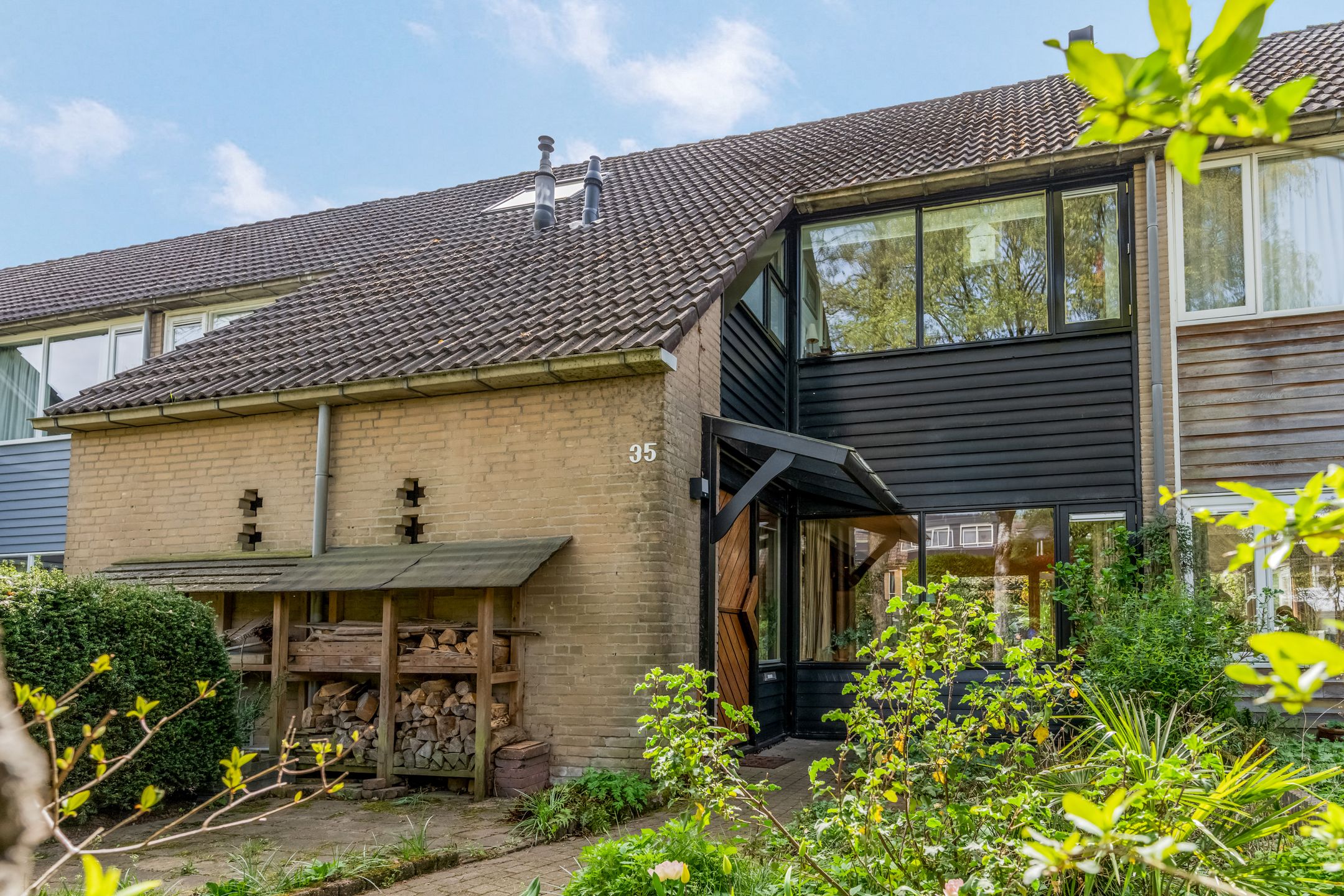 Foto van Grietjeshof 35, Bennekom