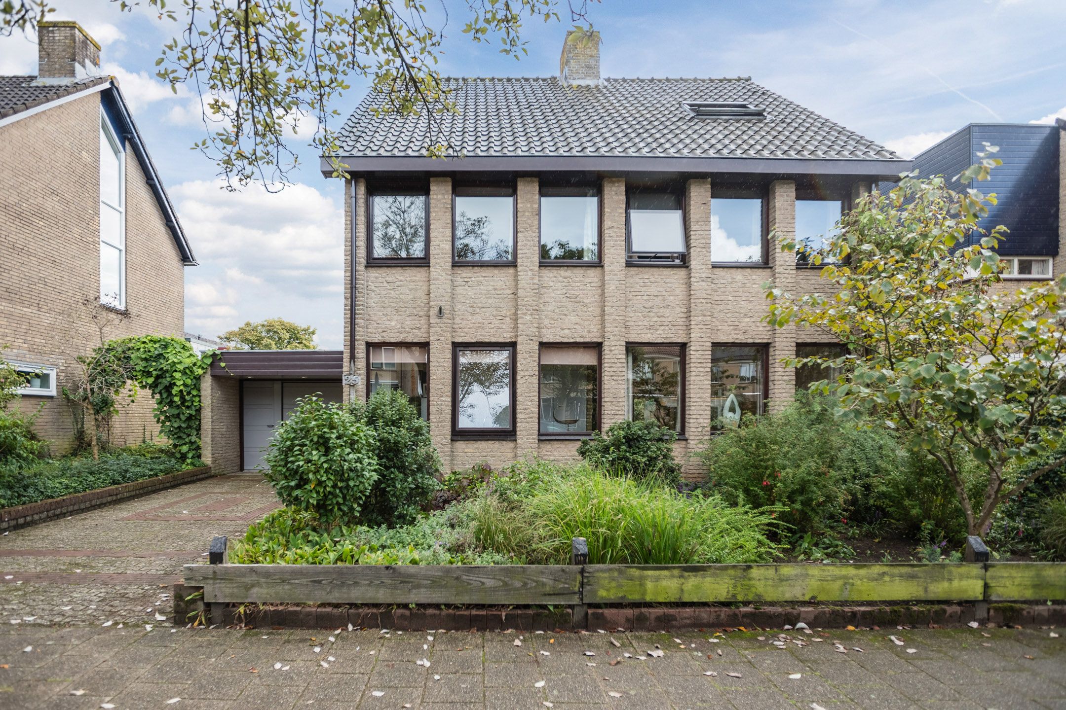 Foto van Jonker Sloetlaan 25, Bennekom