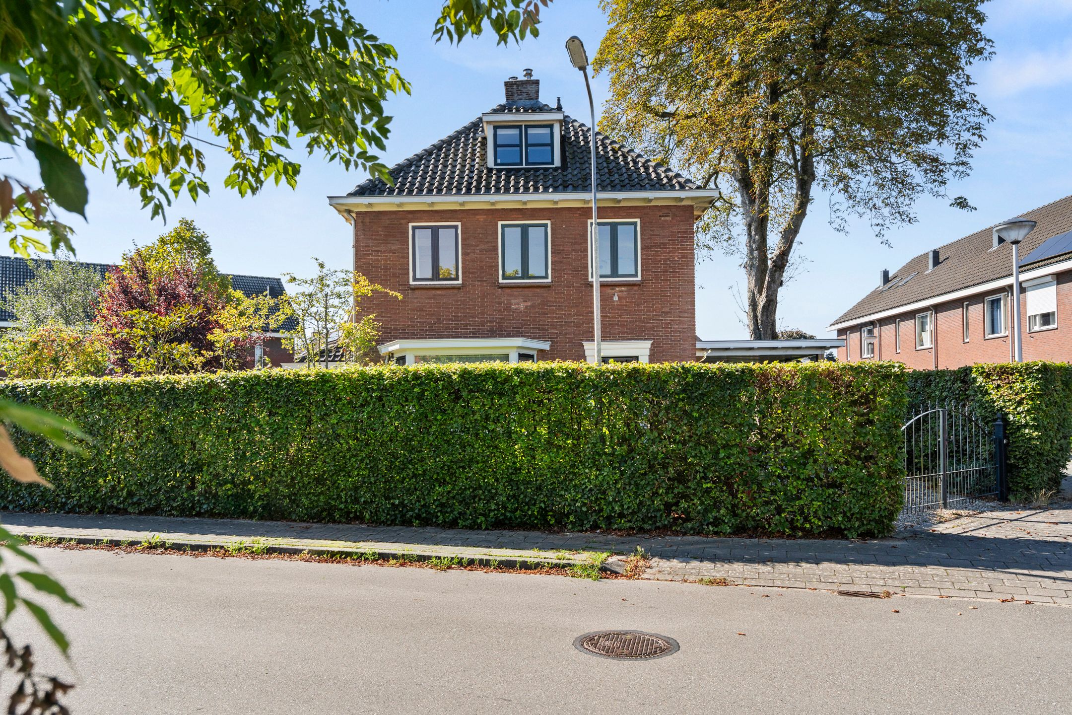 Foto van Hackfortsgoed 31, Bennekom