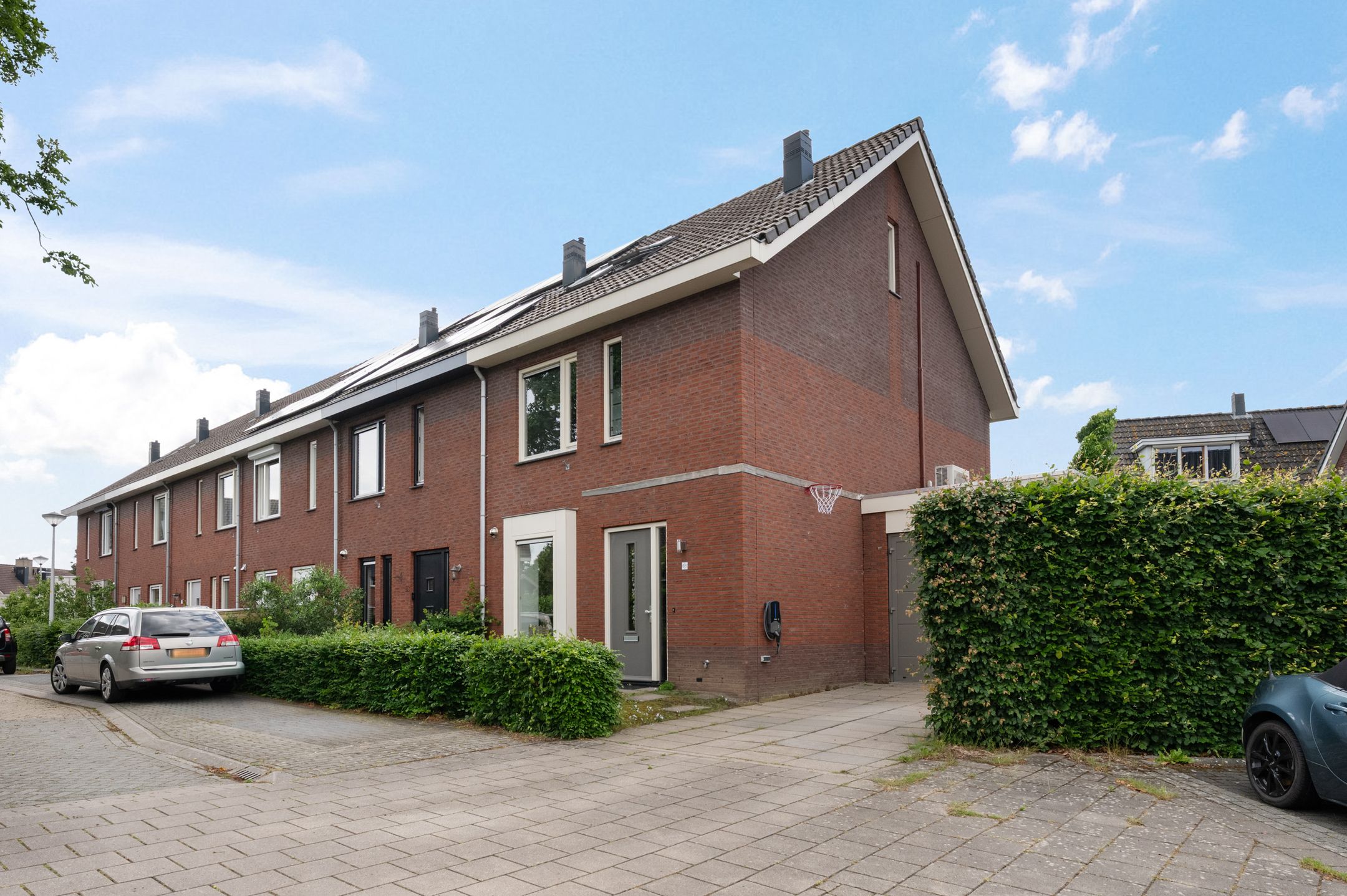 Foto van Hackfortsgoed 65, Bennekom