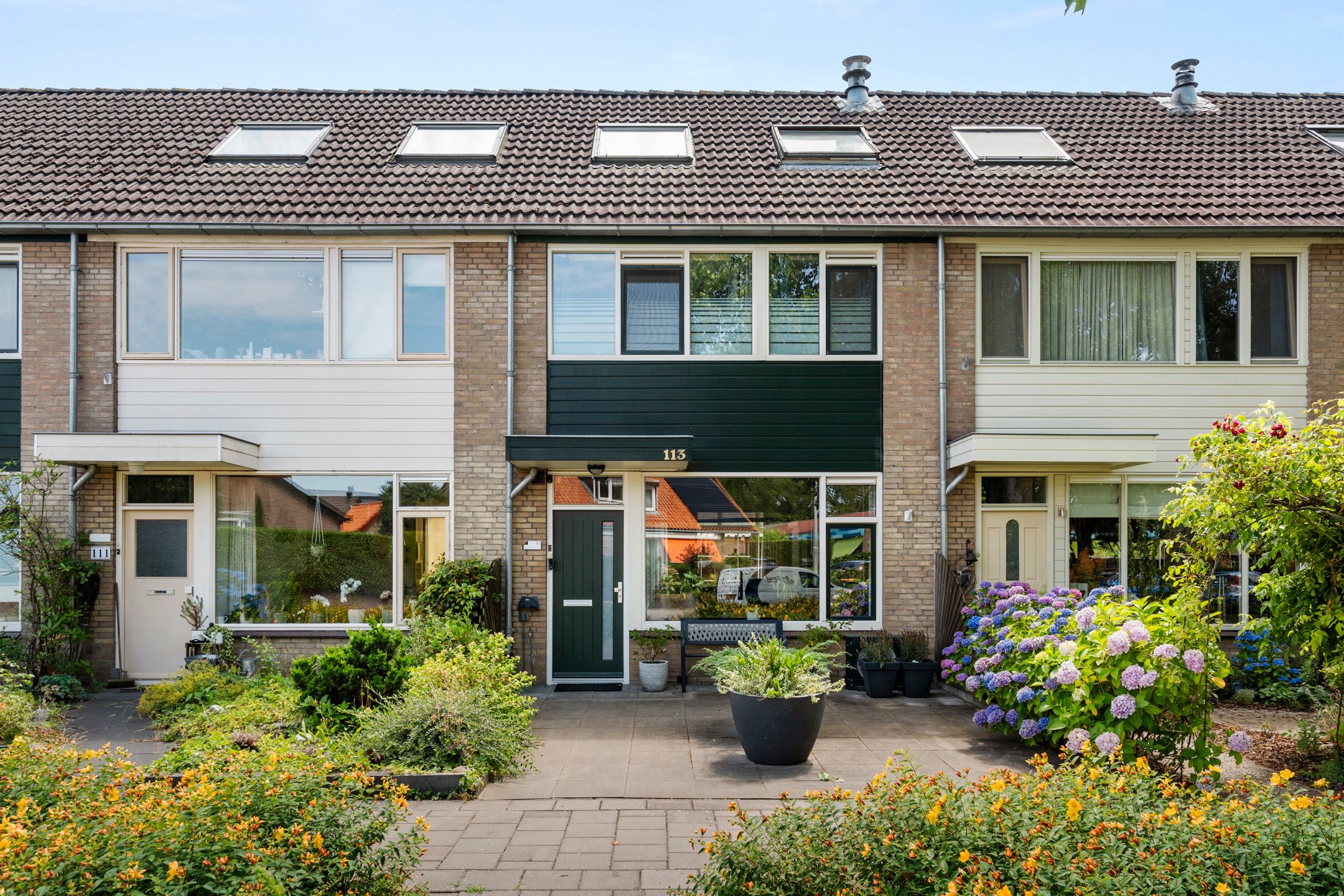 Foto van Molenstraat 113, Bennekom