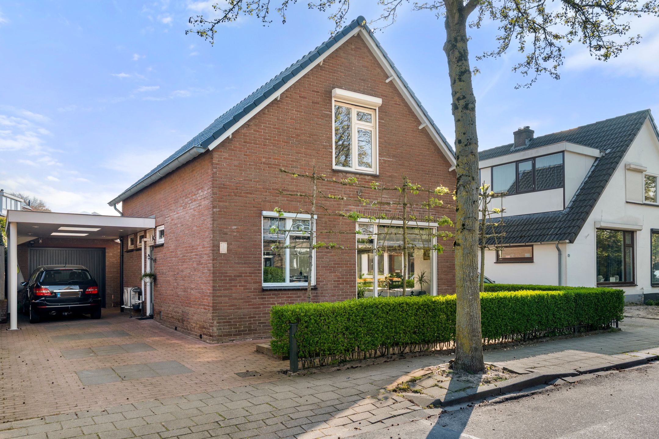 Foto van Brinkstraat 78, Bennekom