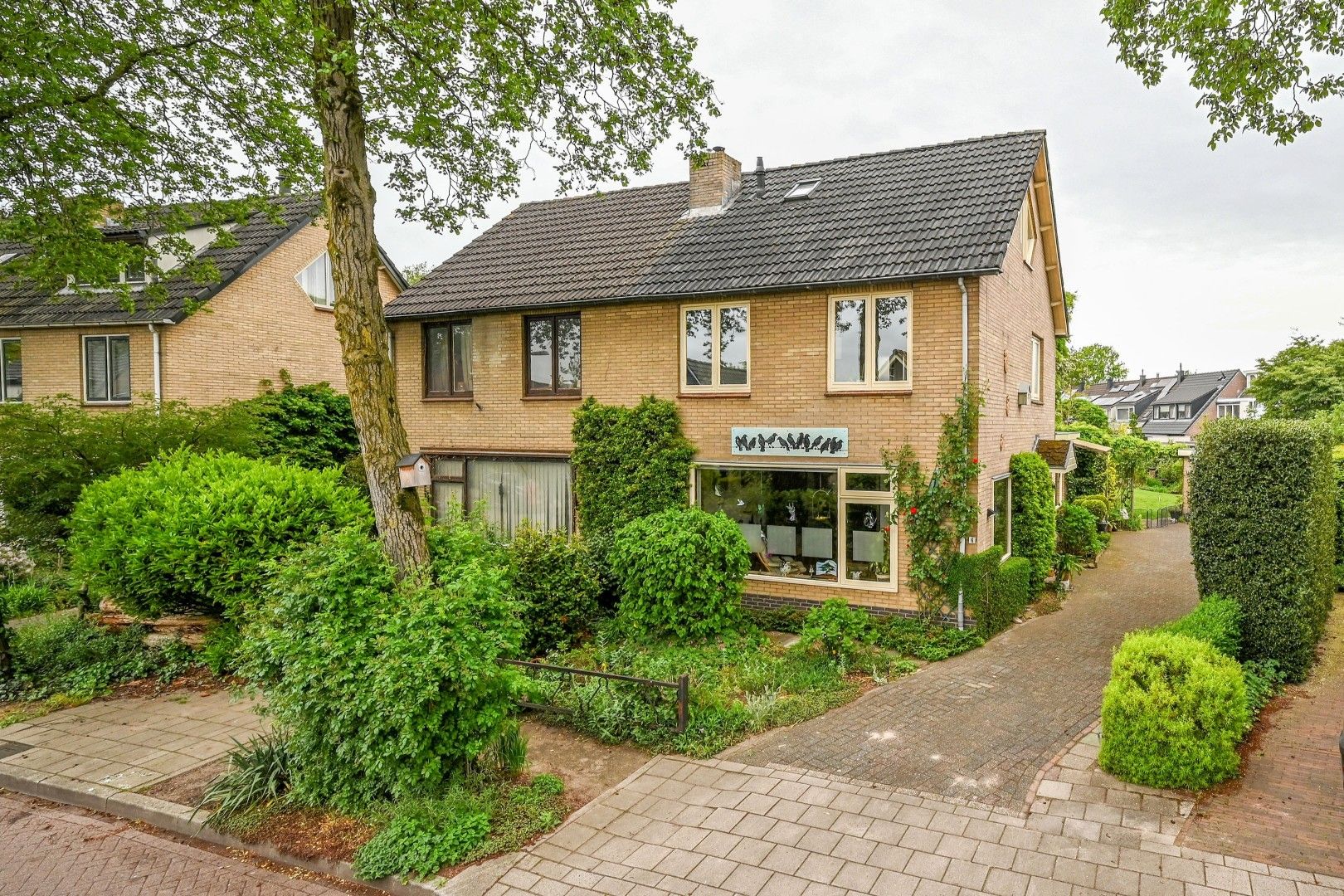 Foto van Soetendaalseweg 6, Bennekom
