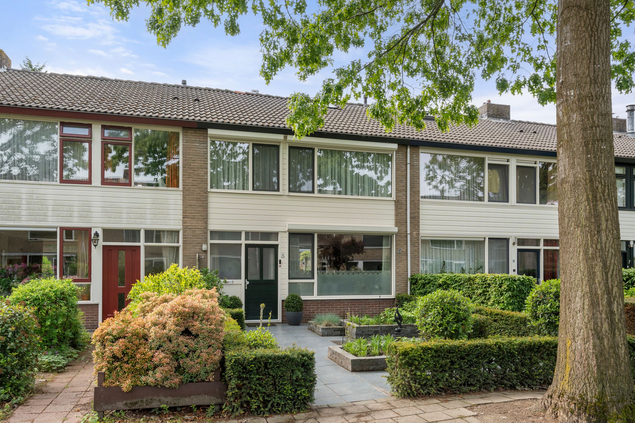 Foto van Gasthuisbouwing 3, Bennekom